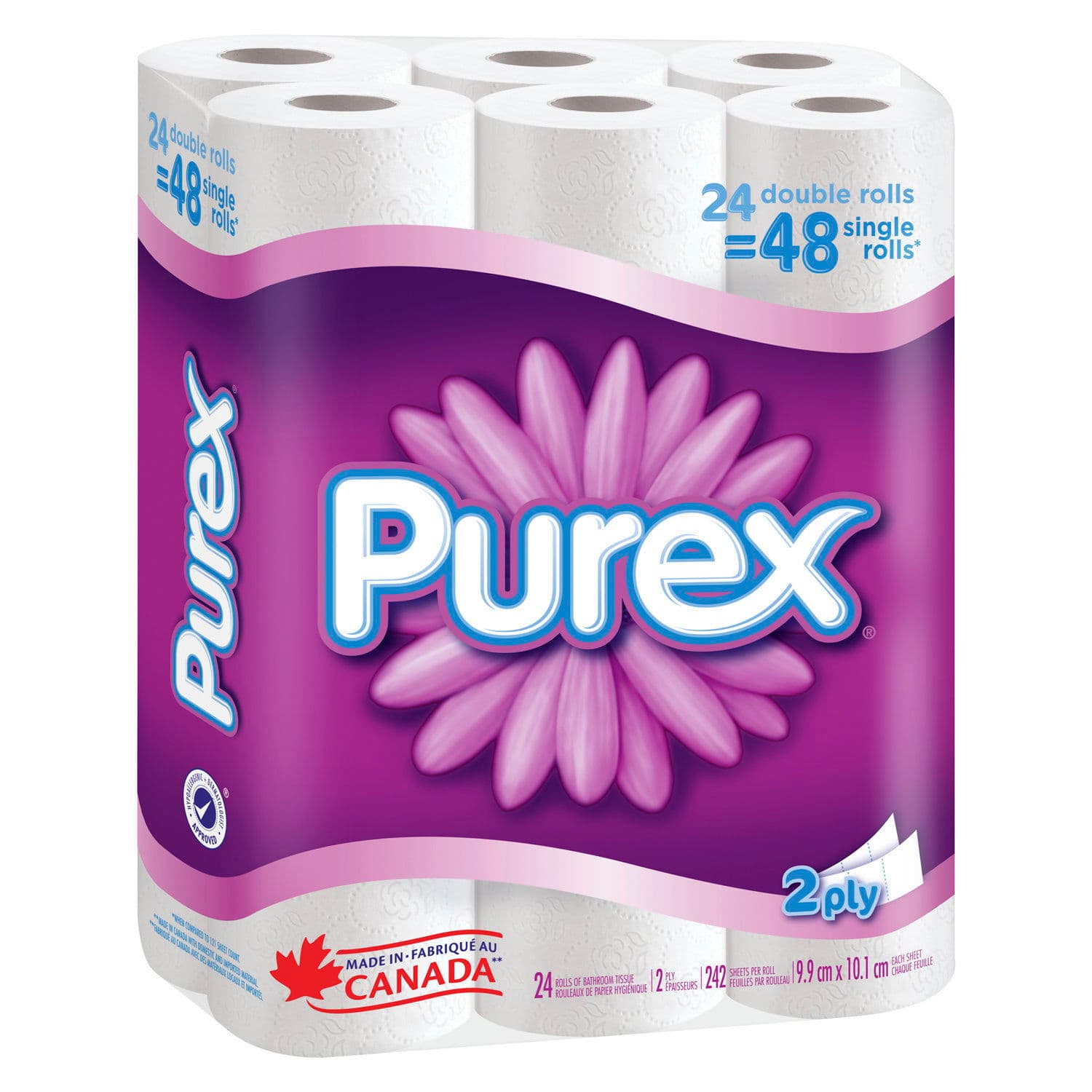 purex