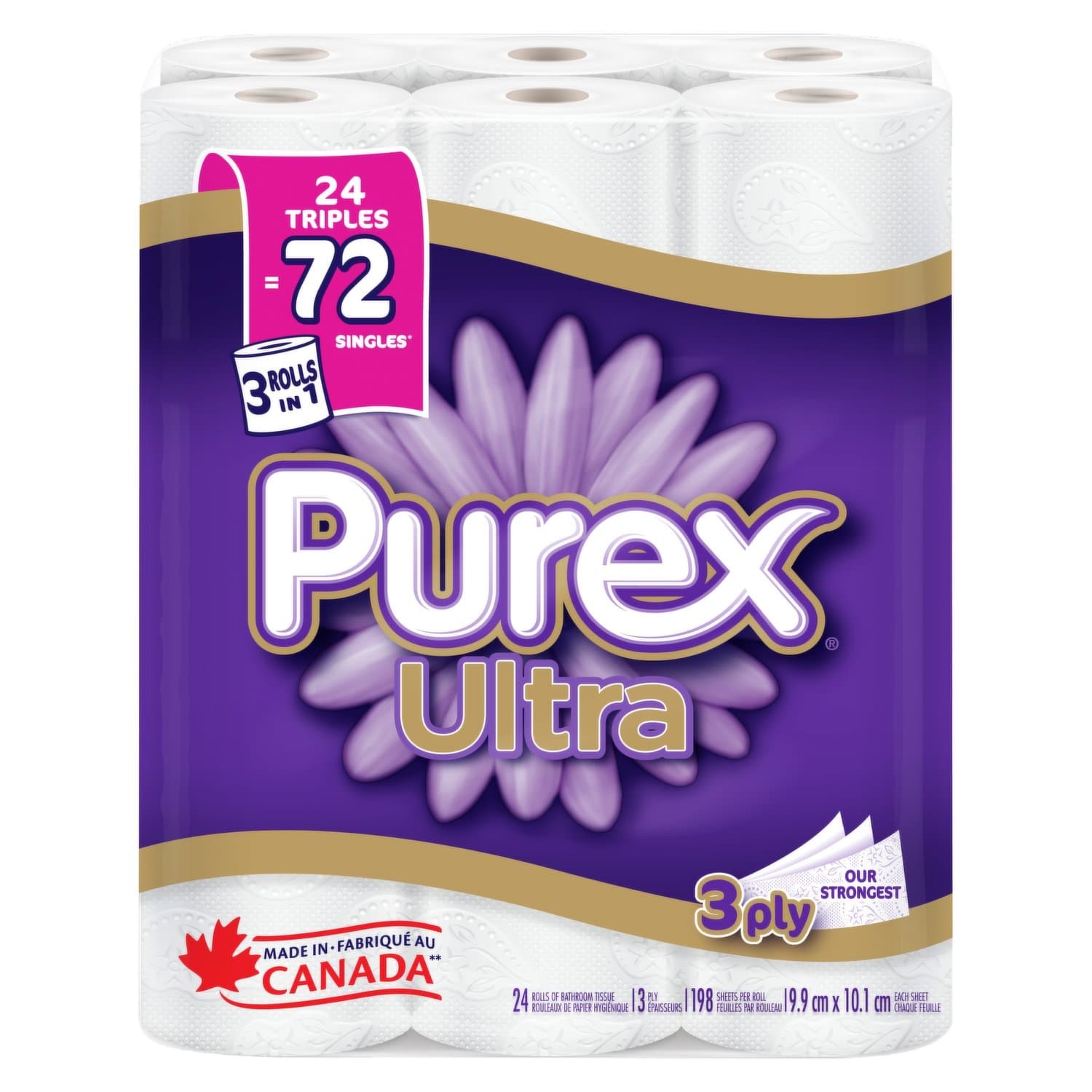 purex