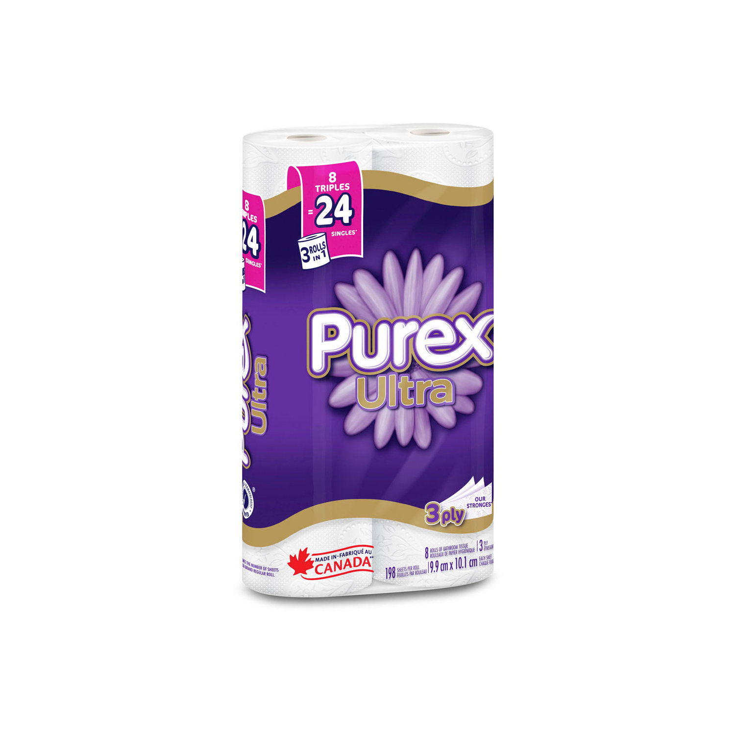 purex