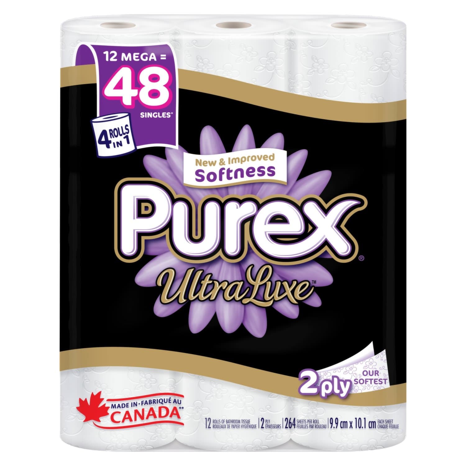 purex