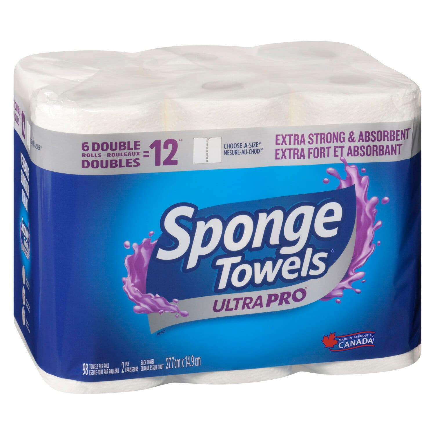 sponge