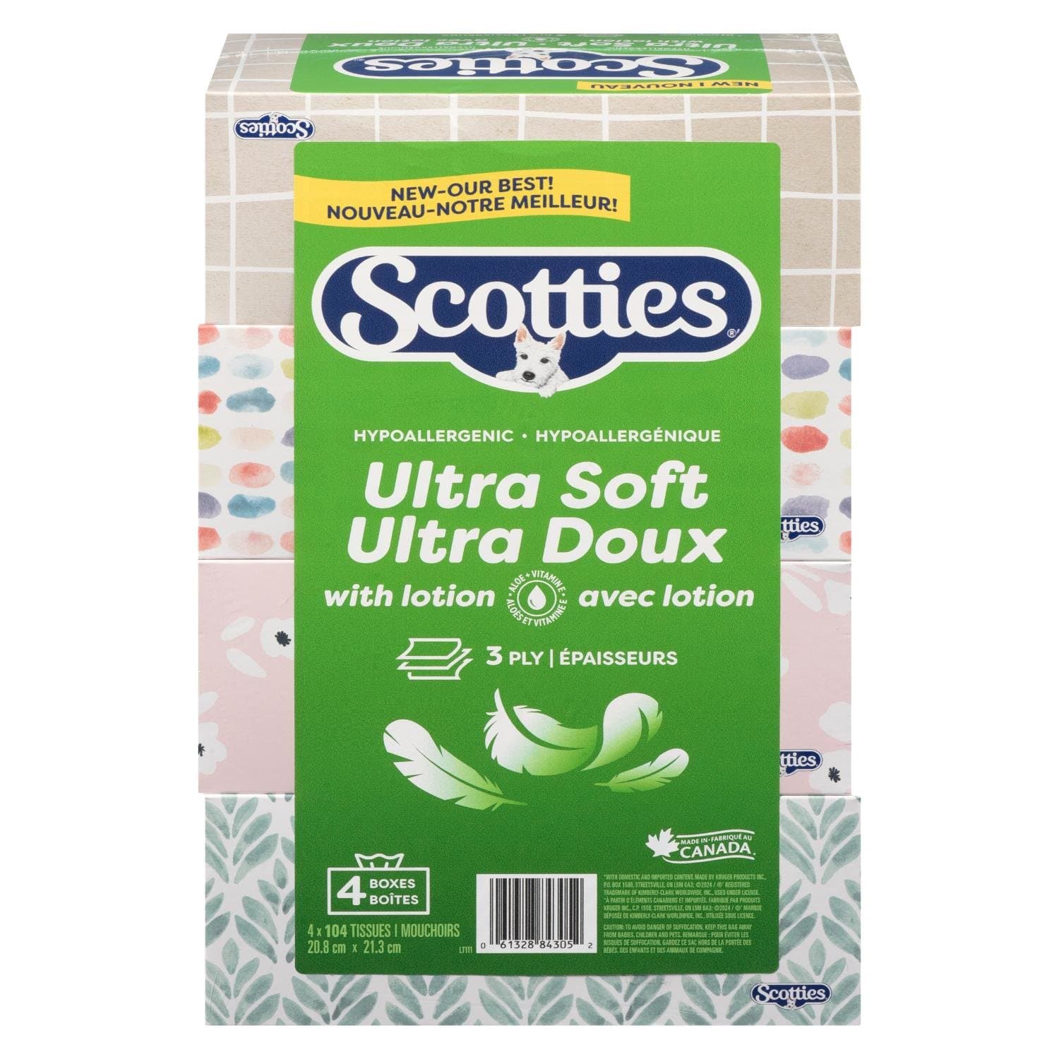 scotties