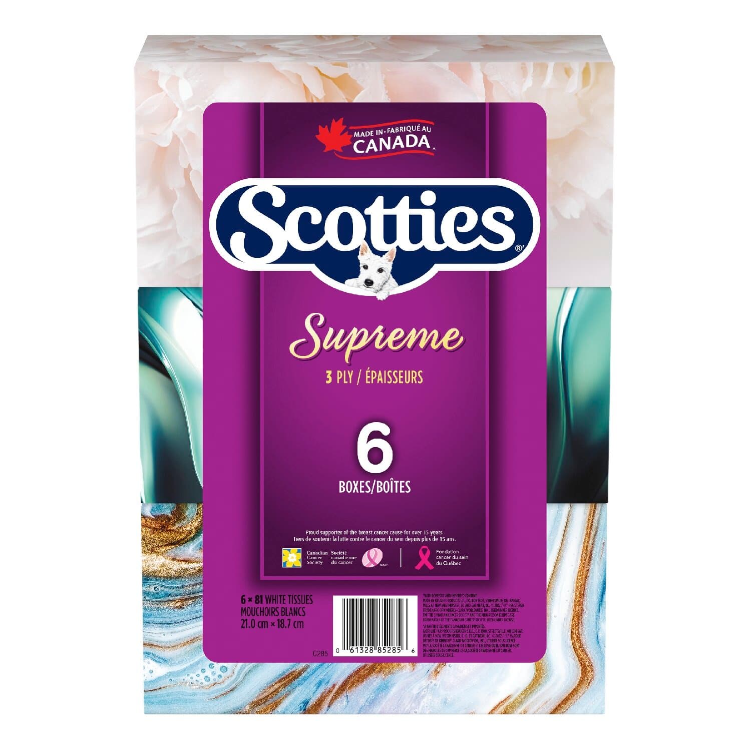 scotties