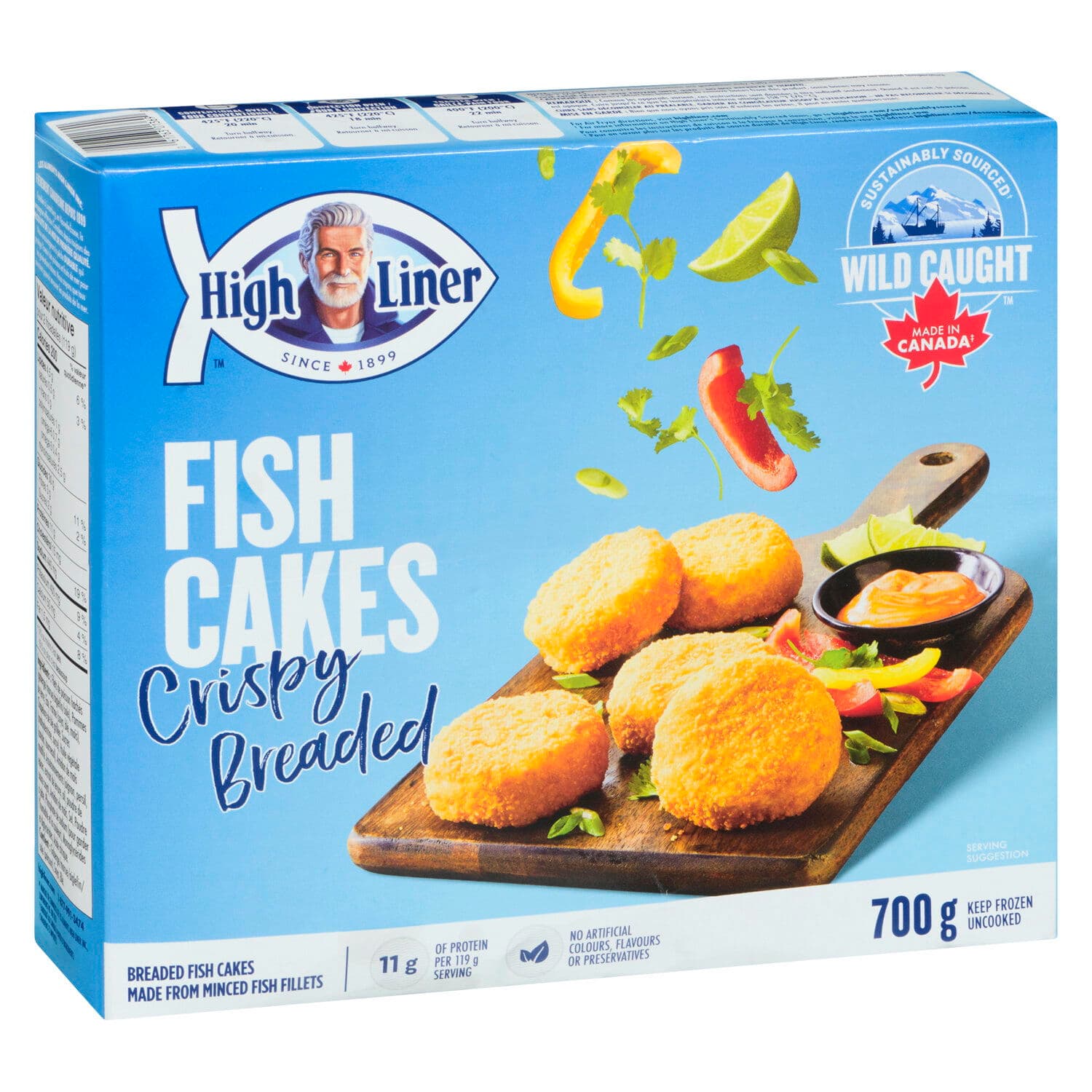 high liner