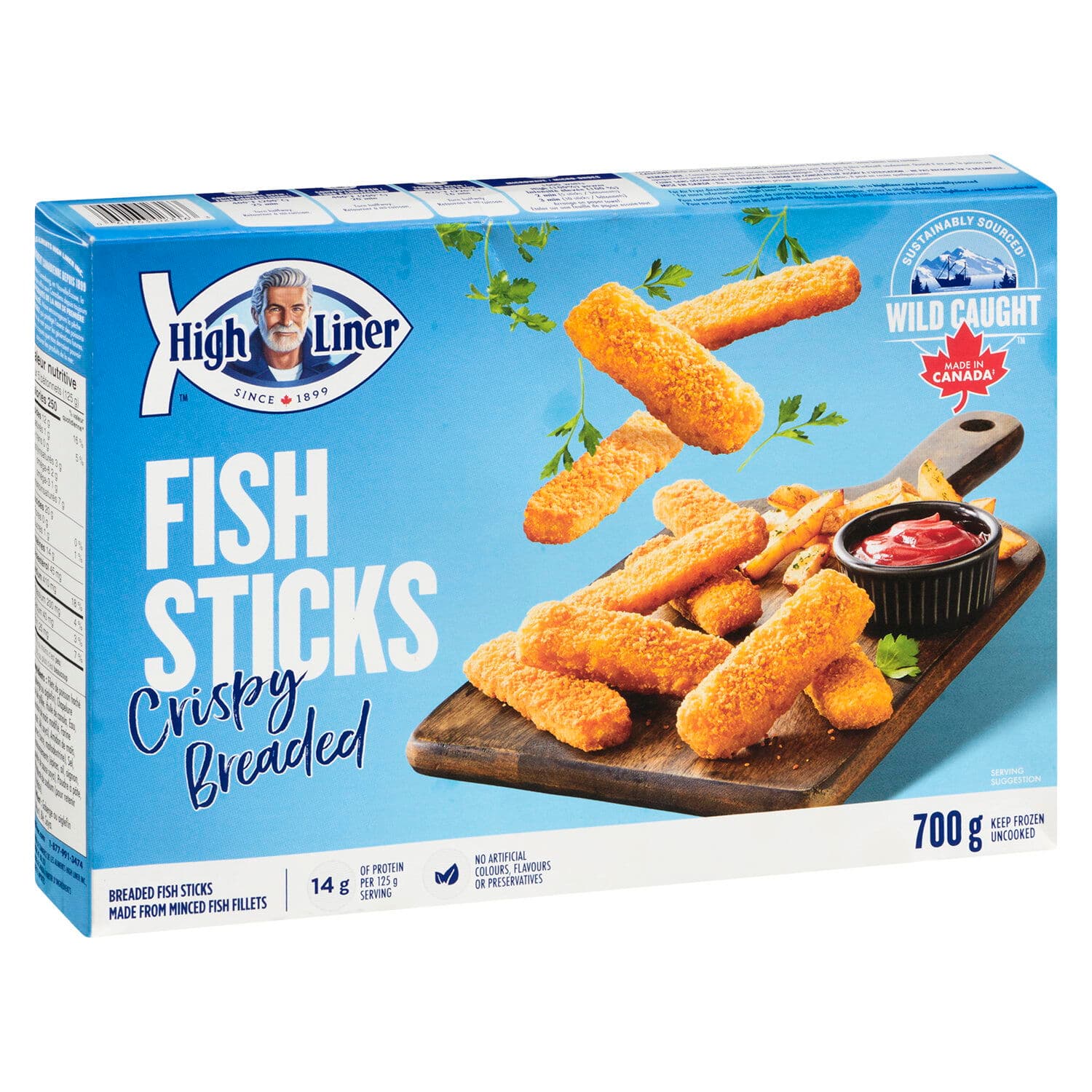 high liner