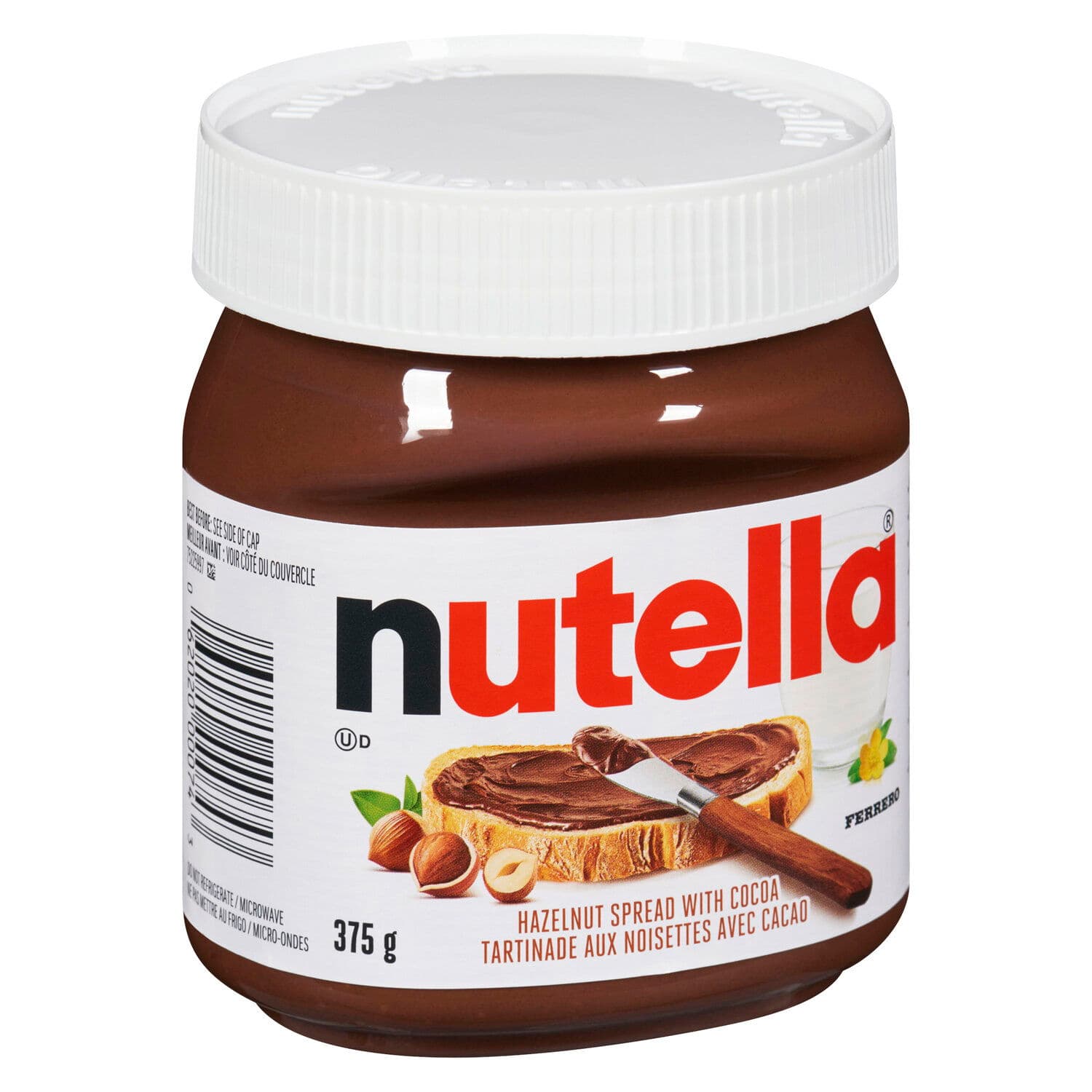 nutella