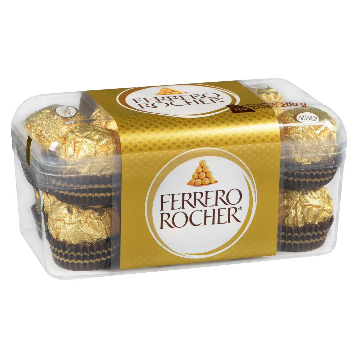ferrero