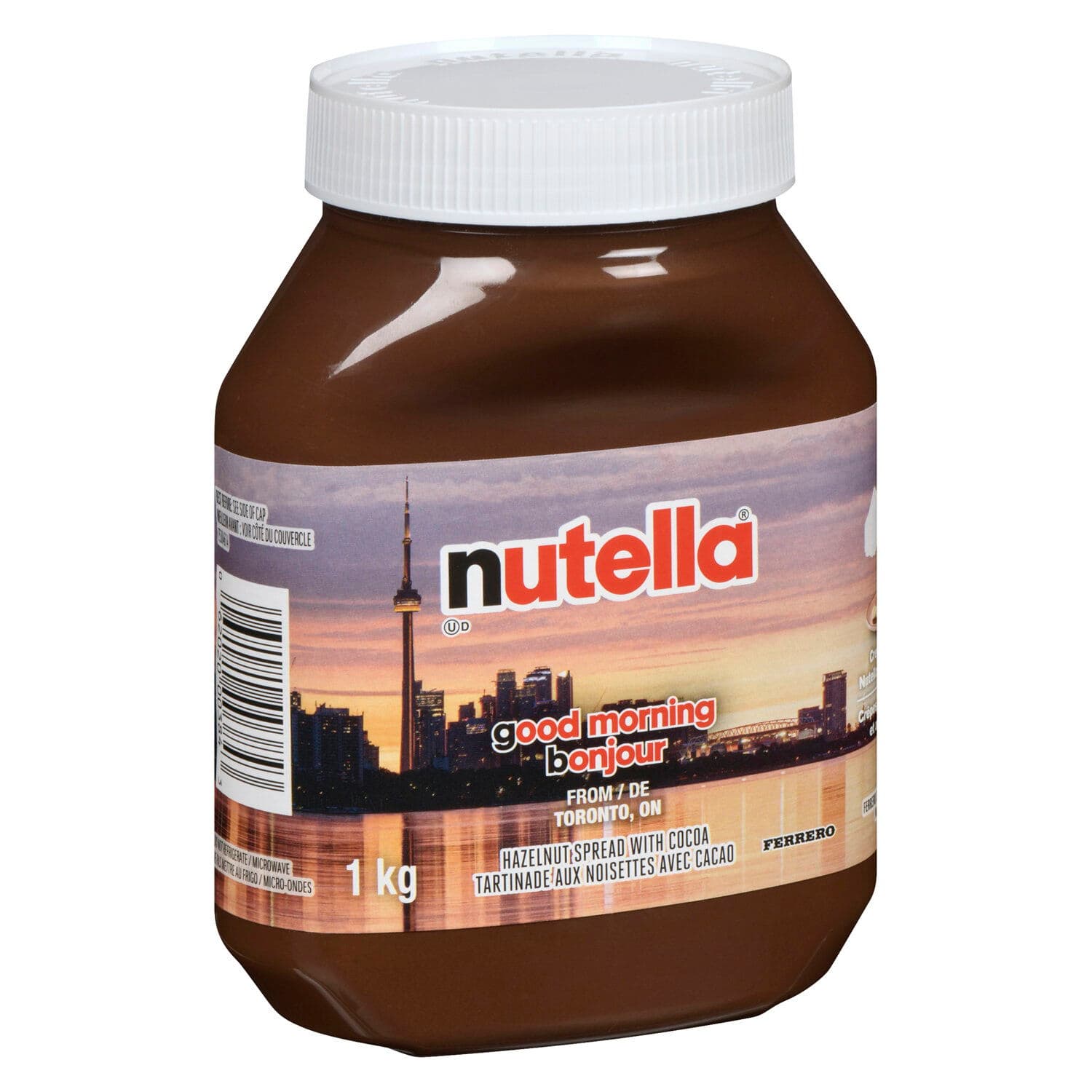 nutella