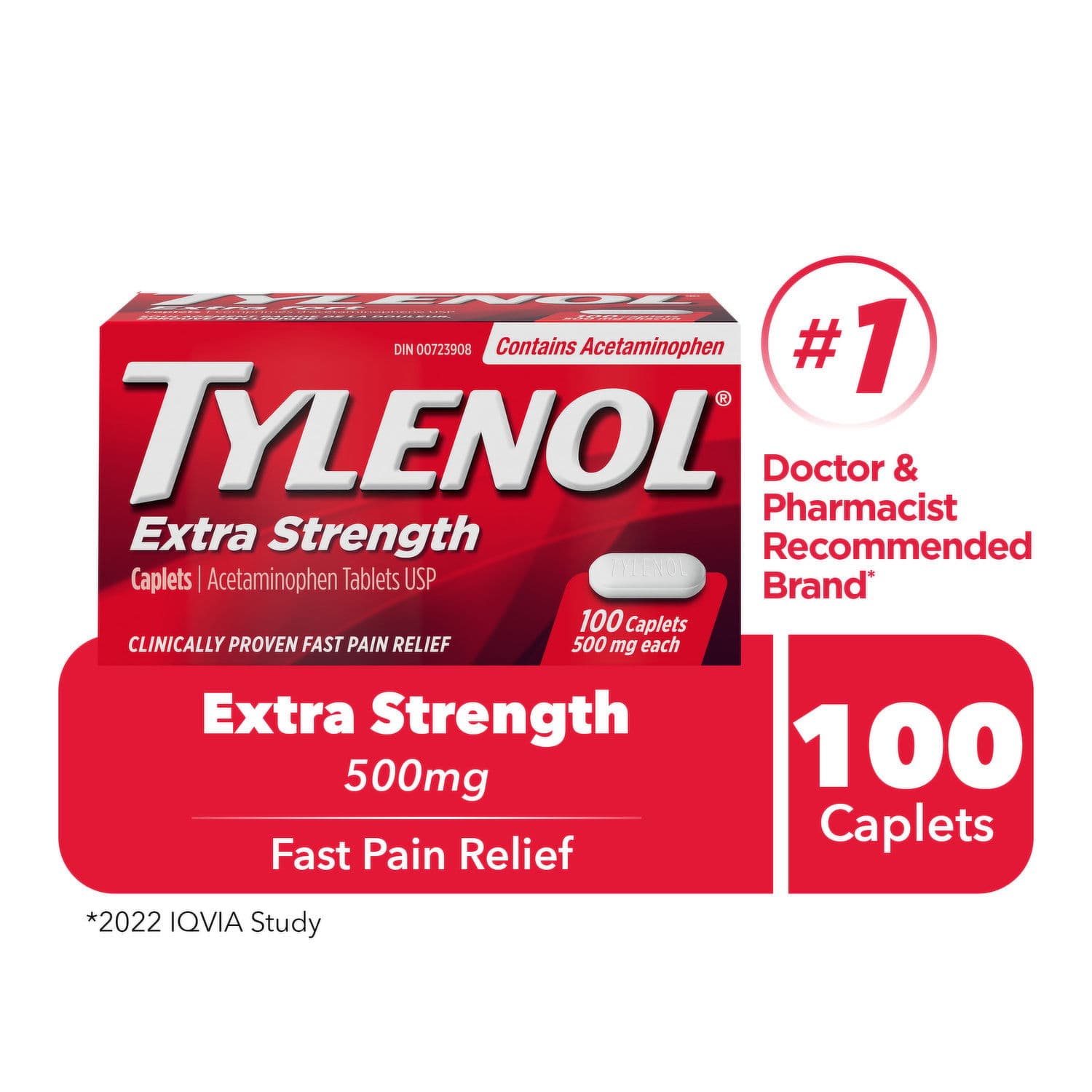 tylenol