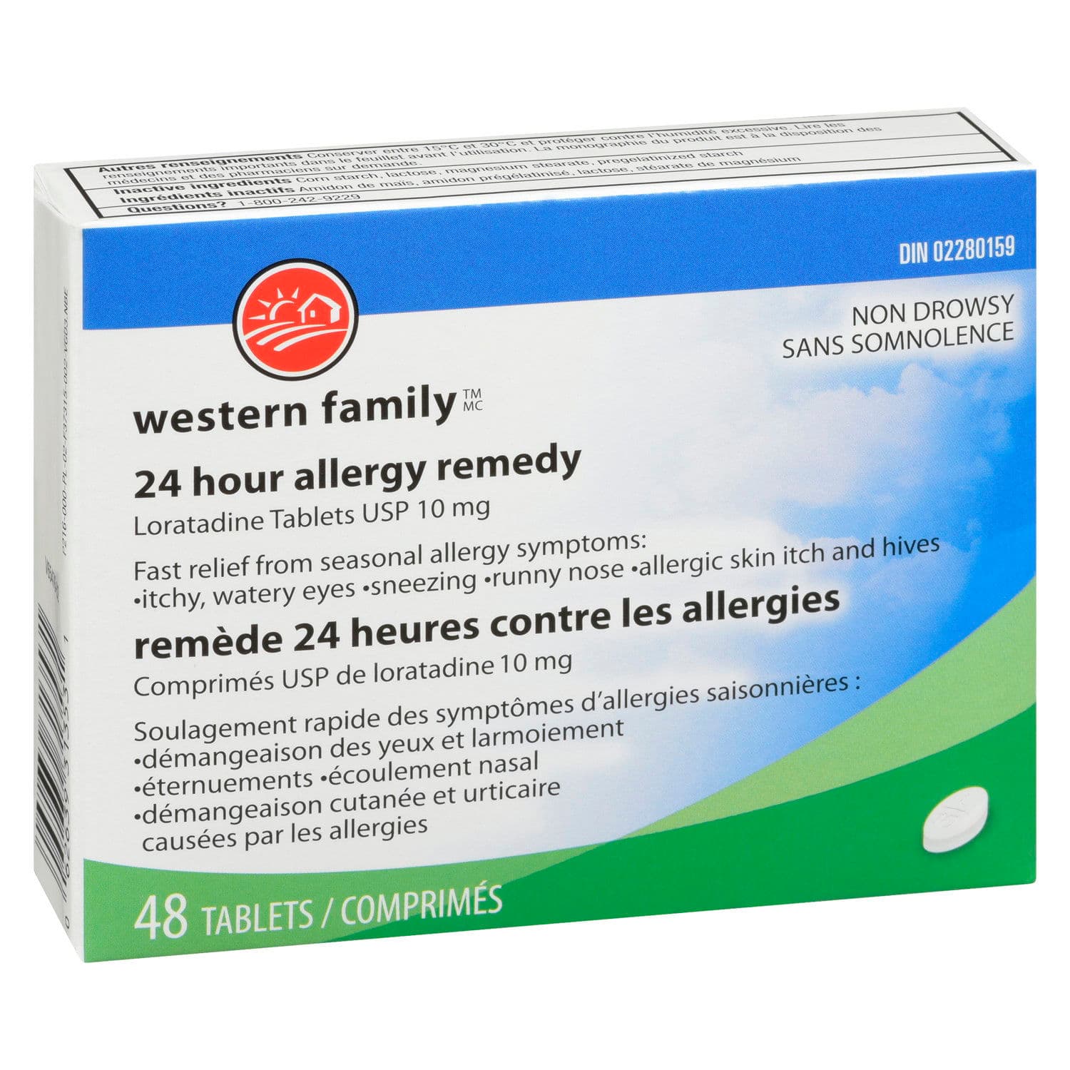 western family