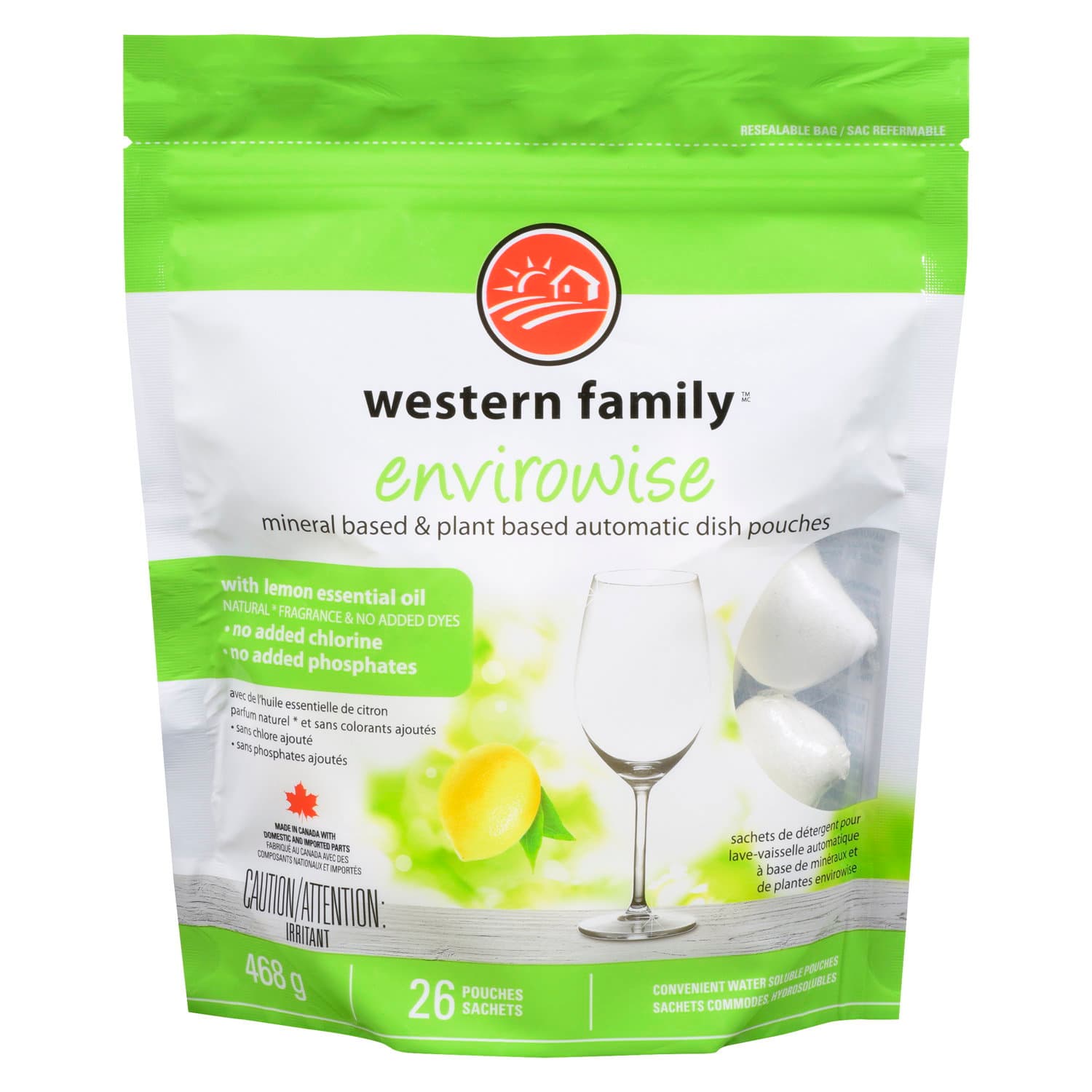 western family