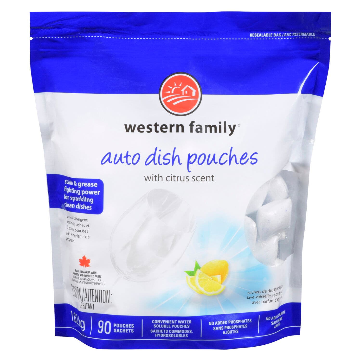western family