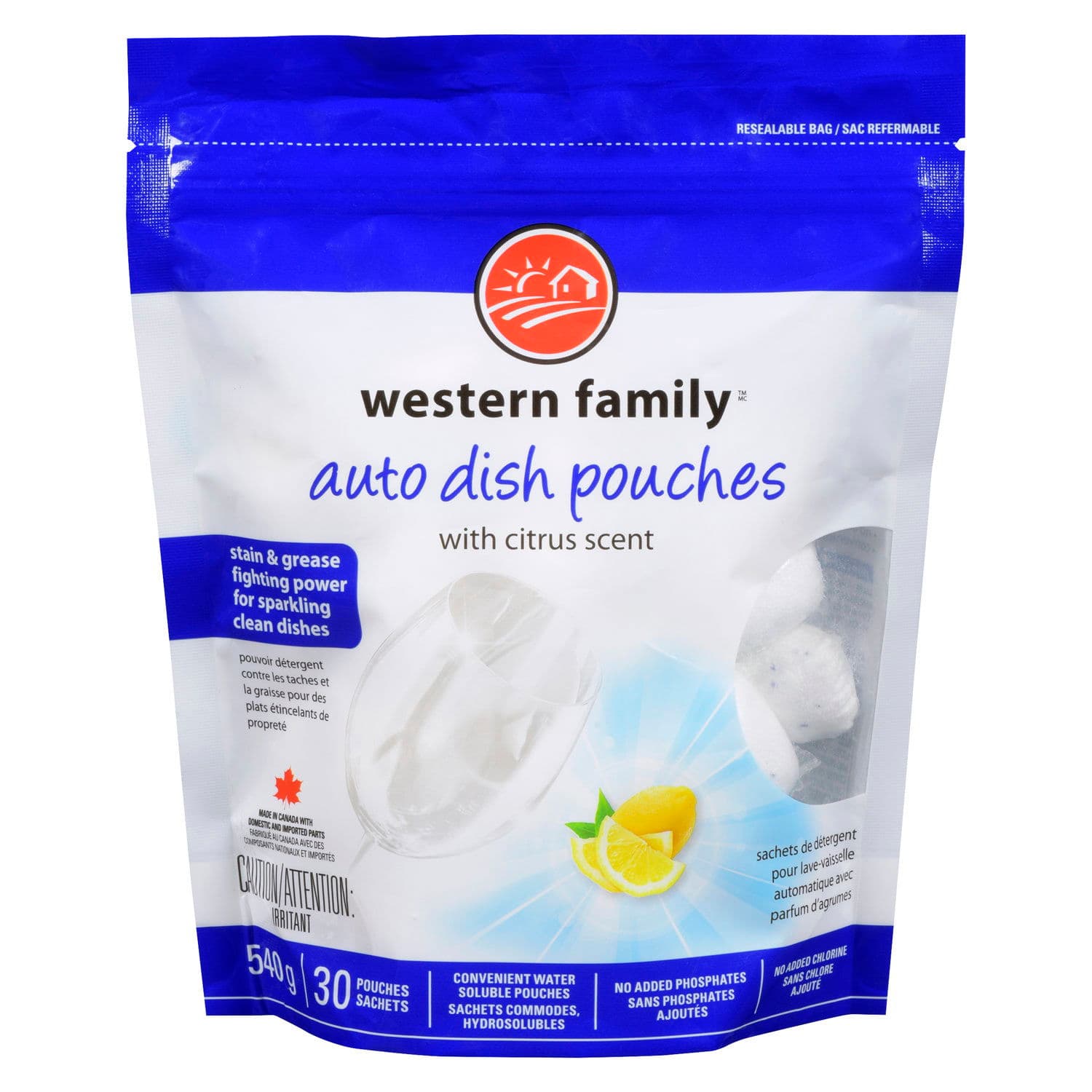 western family
