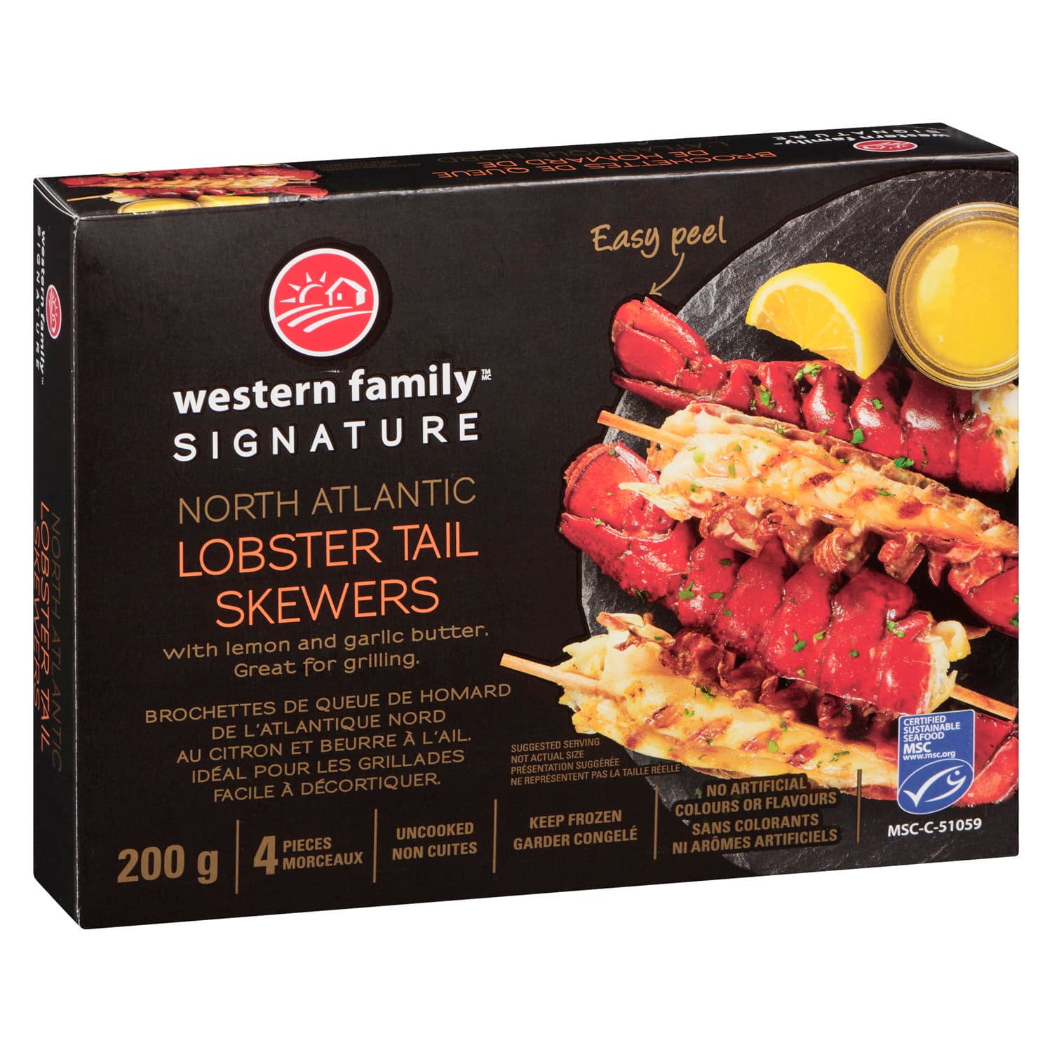 western family