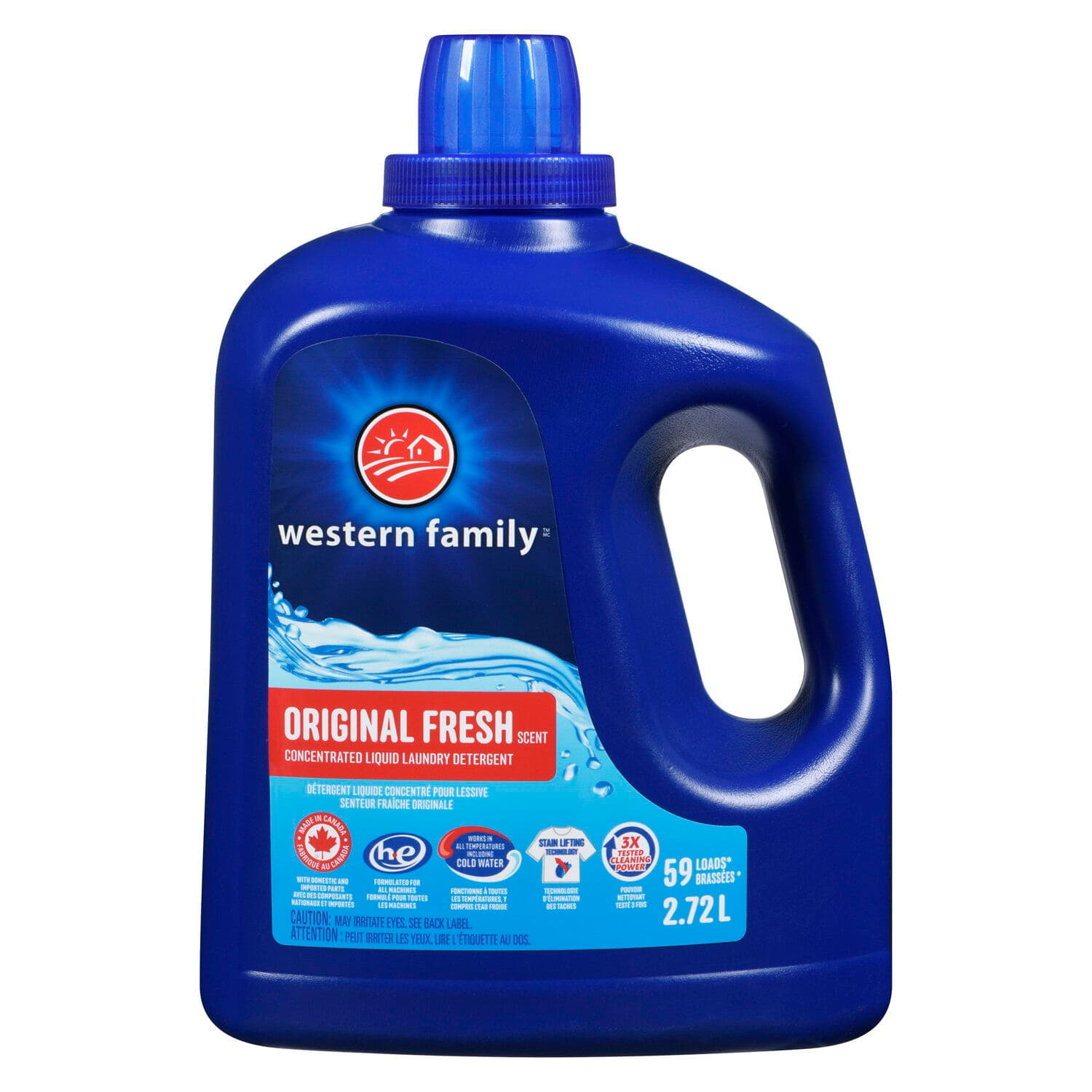 western family