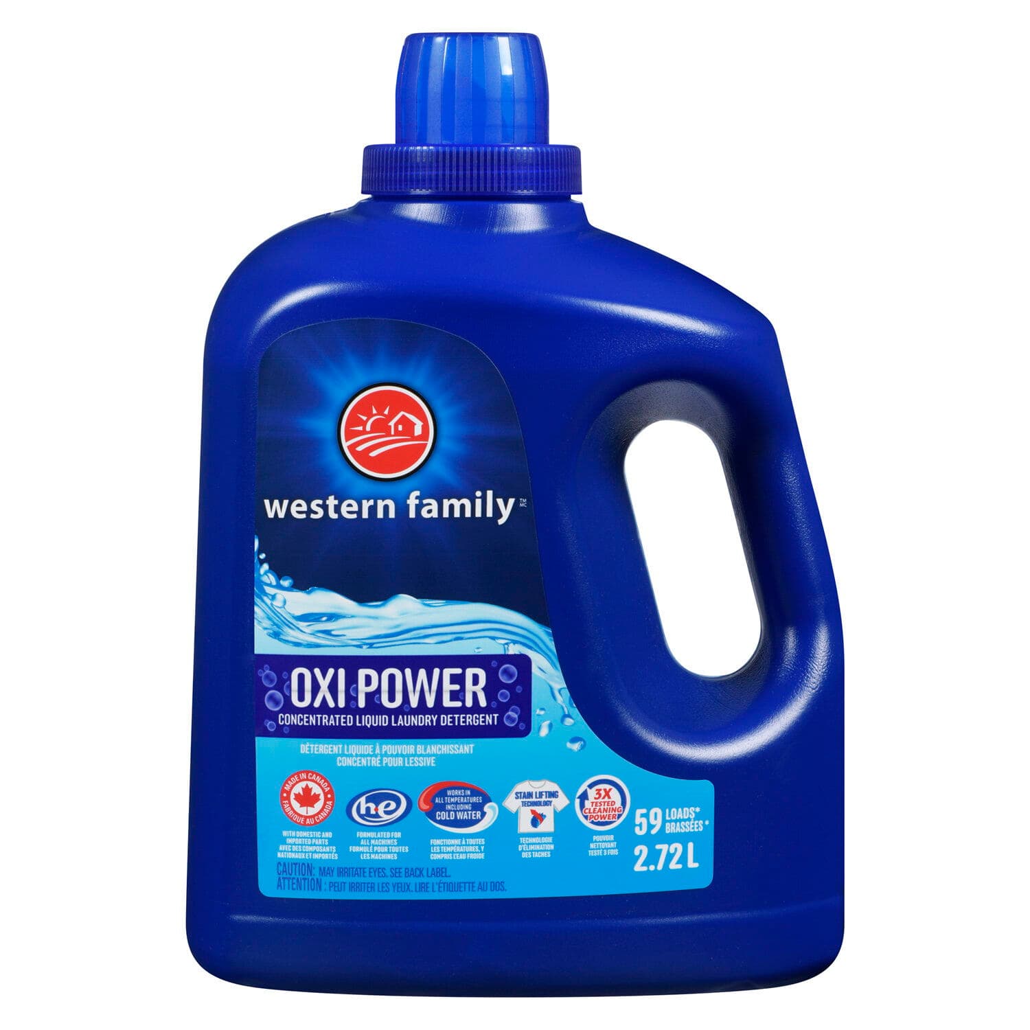 western family
