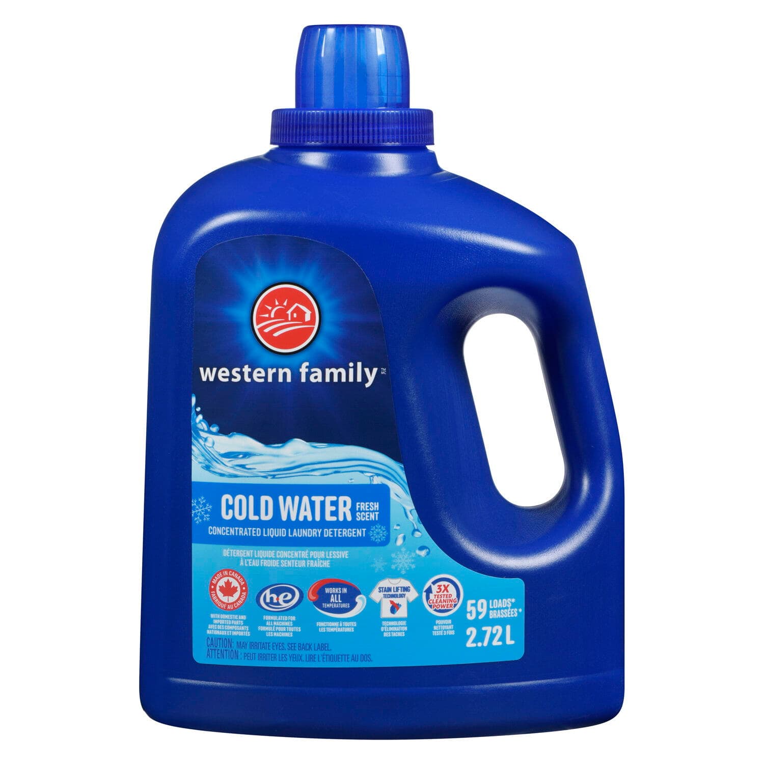 western family