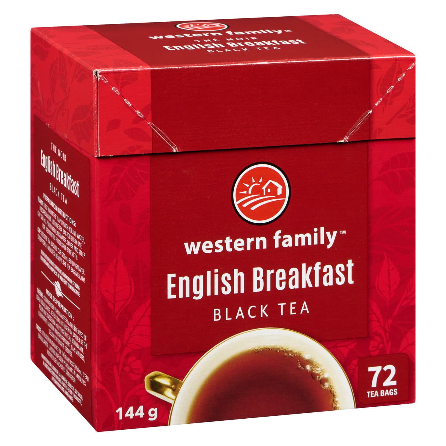 western family