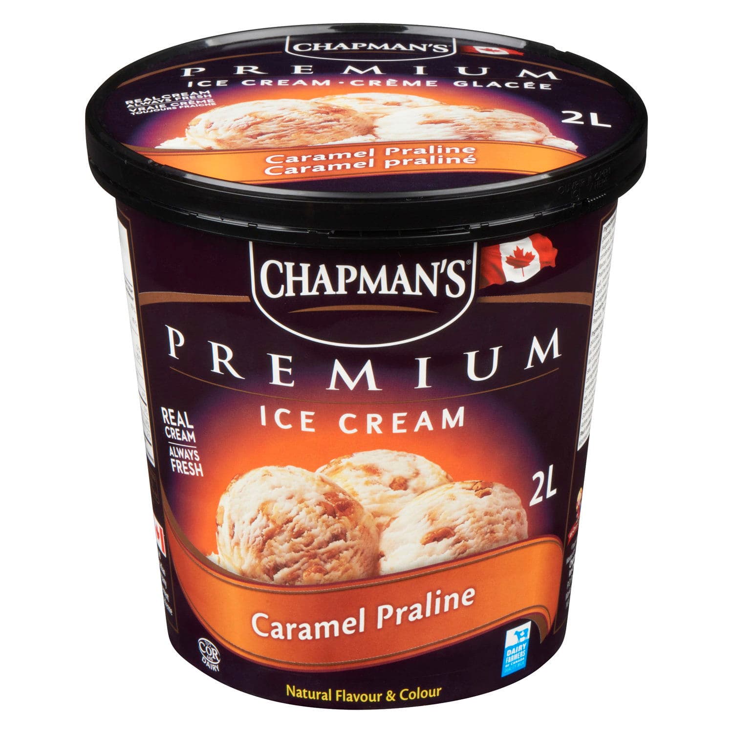 chapman's