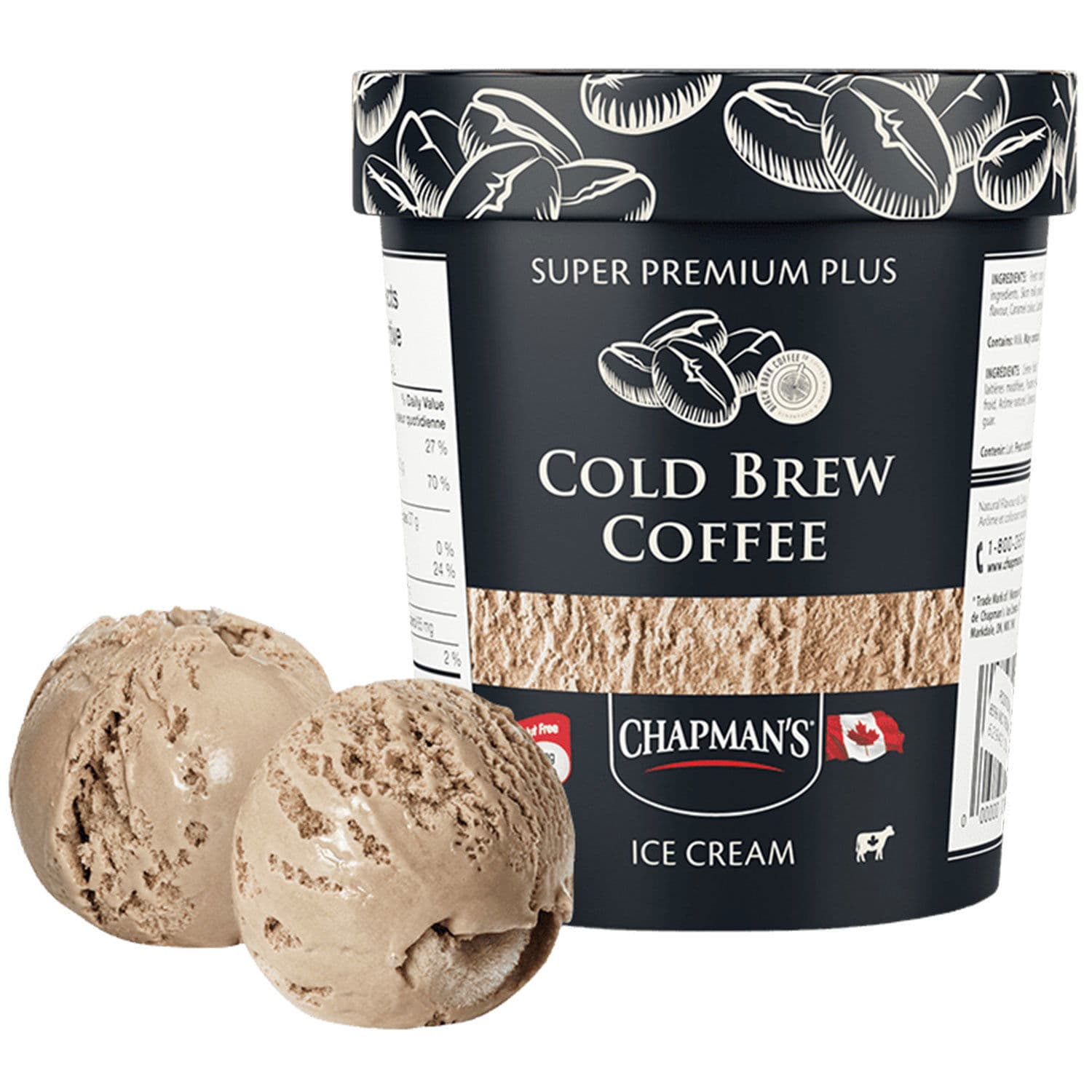 chapman's