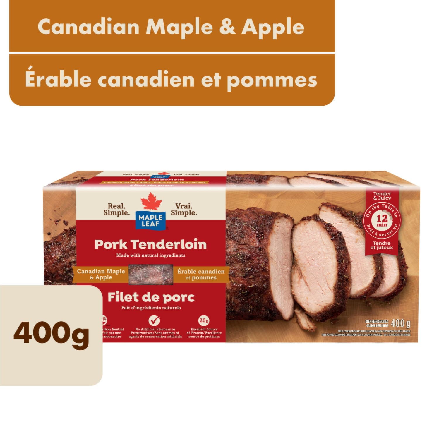 maple leaf