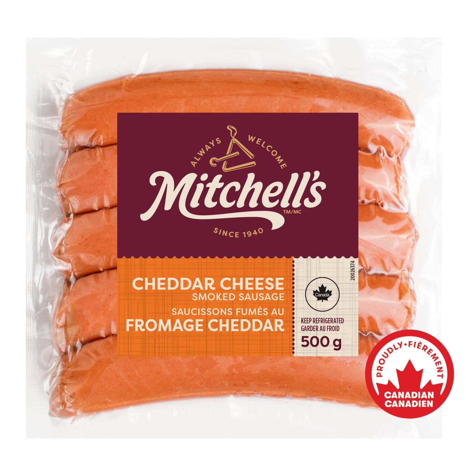 mitchells