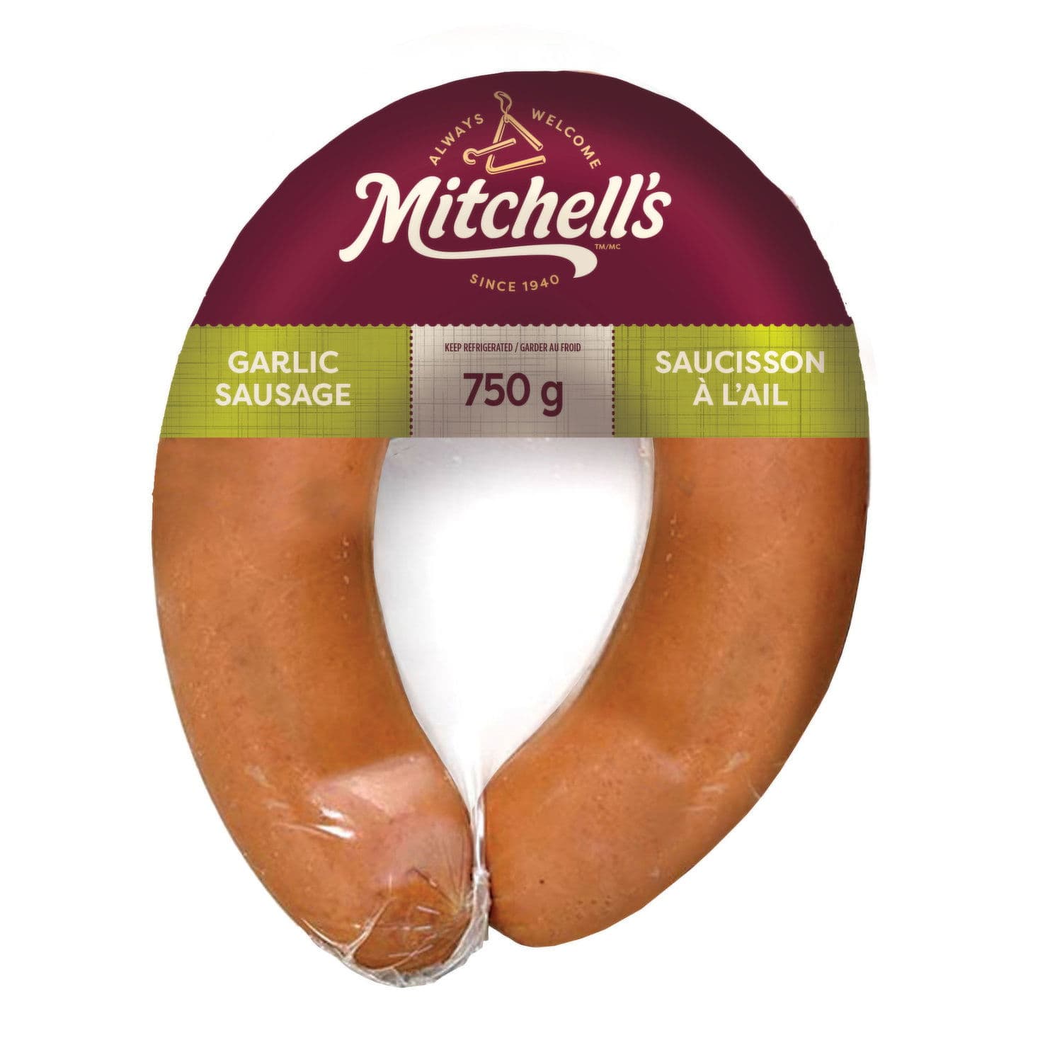 mitchell's