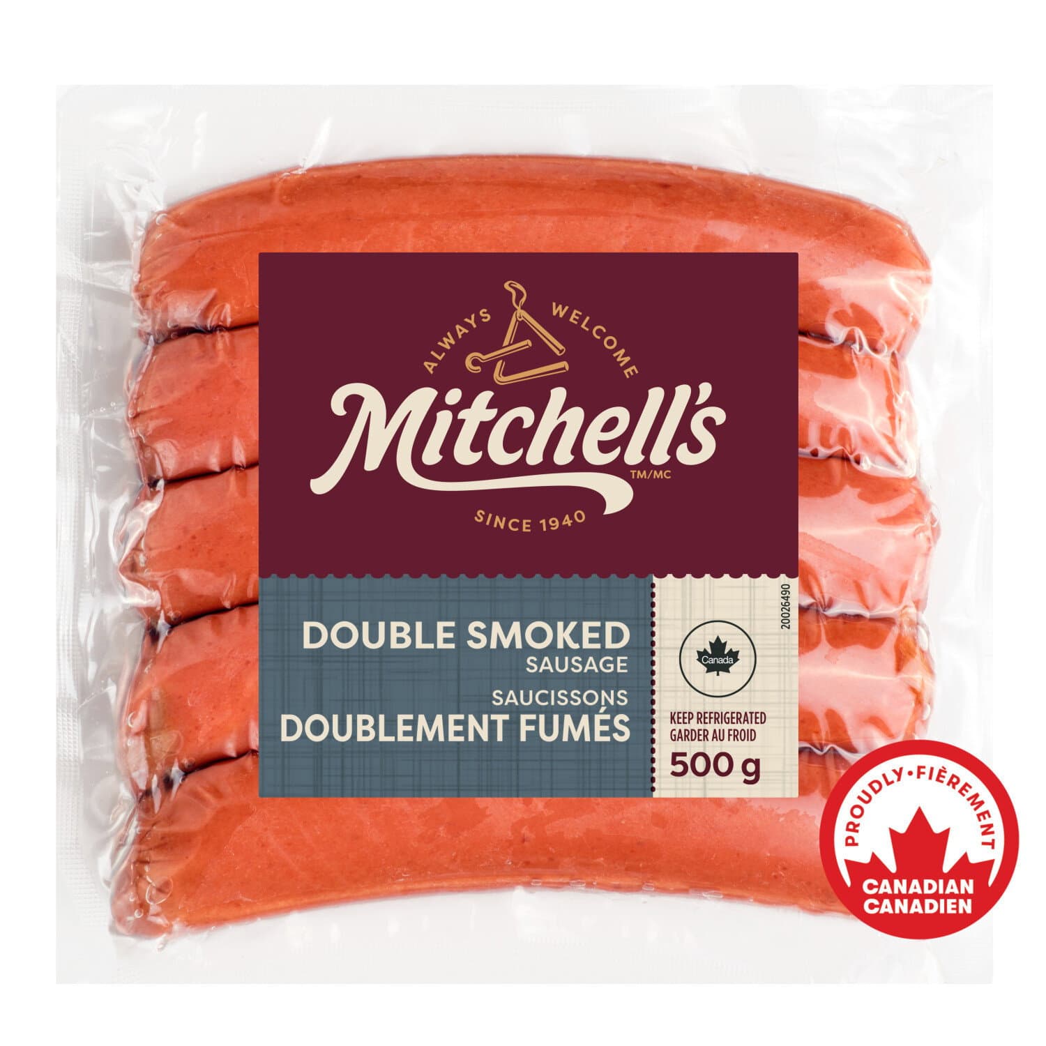 mitchells
