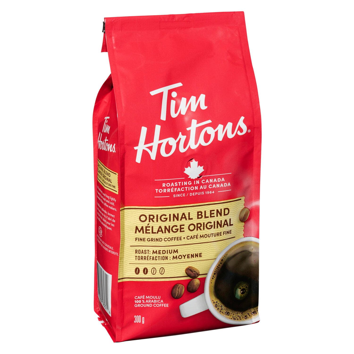 tim hortons
