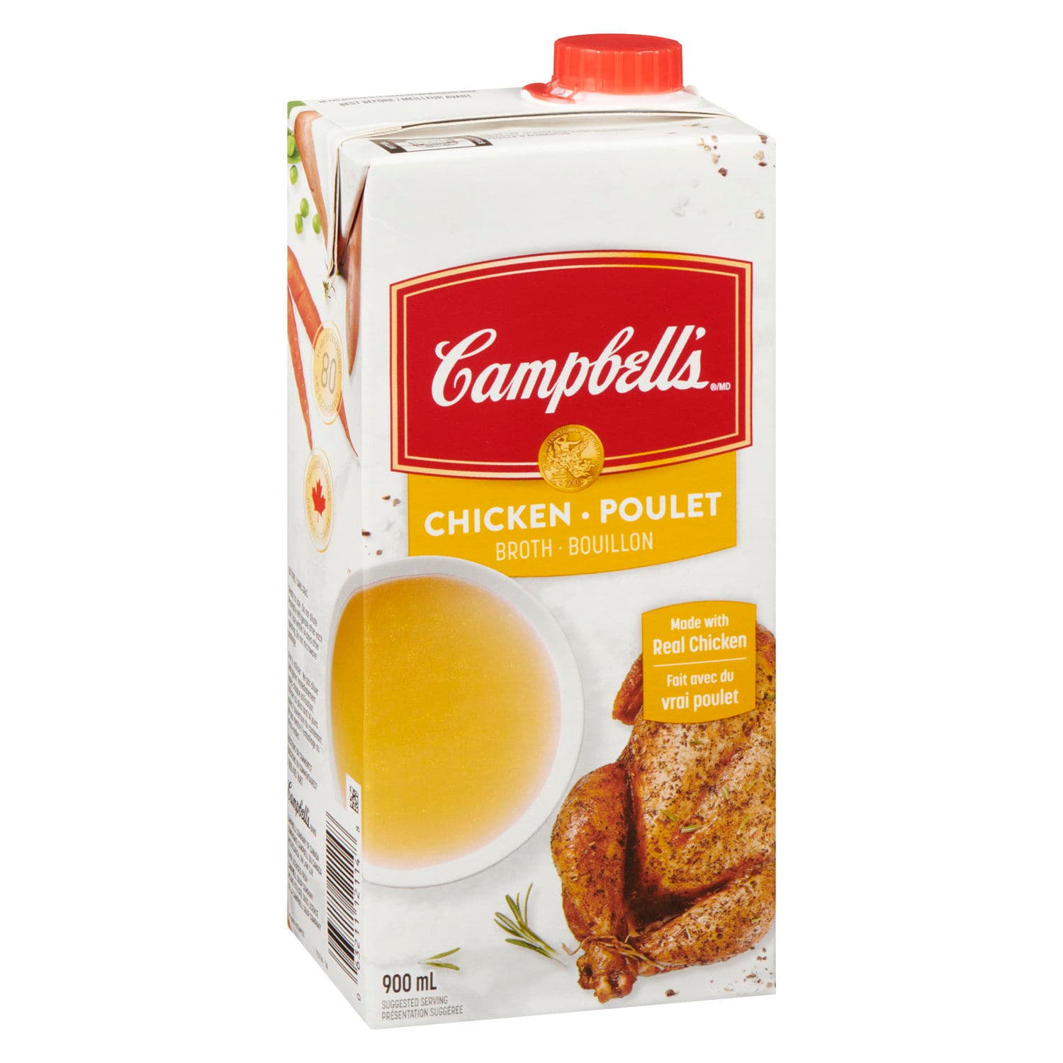 campbell's