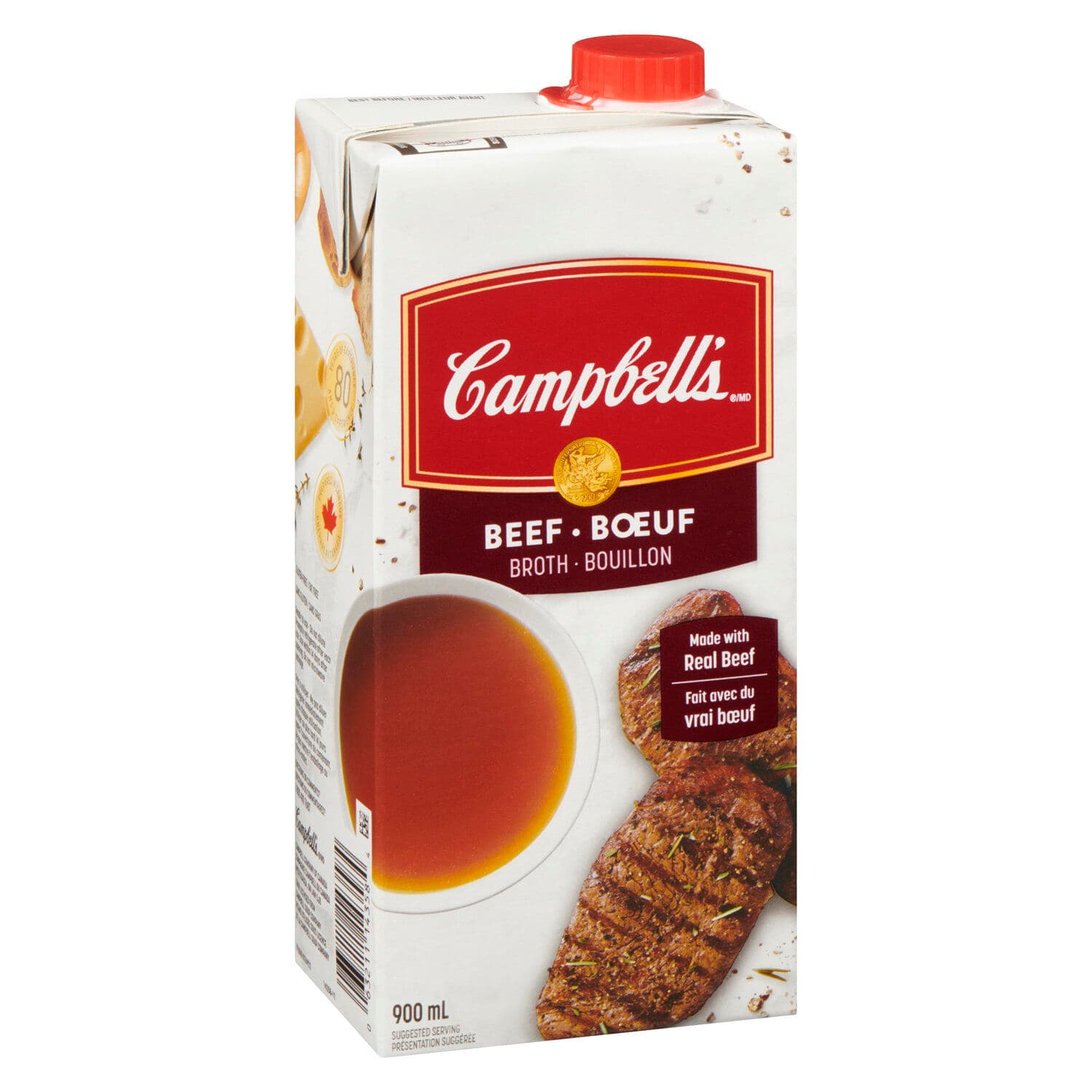campbell's
