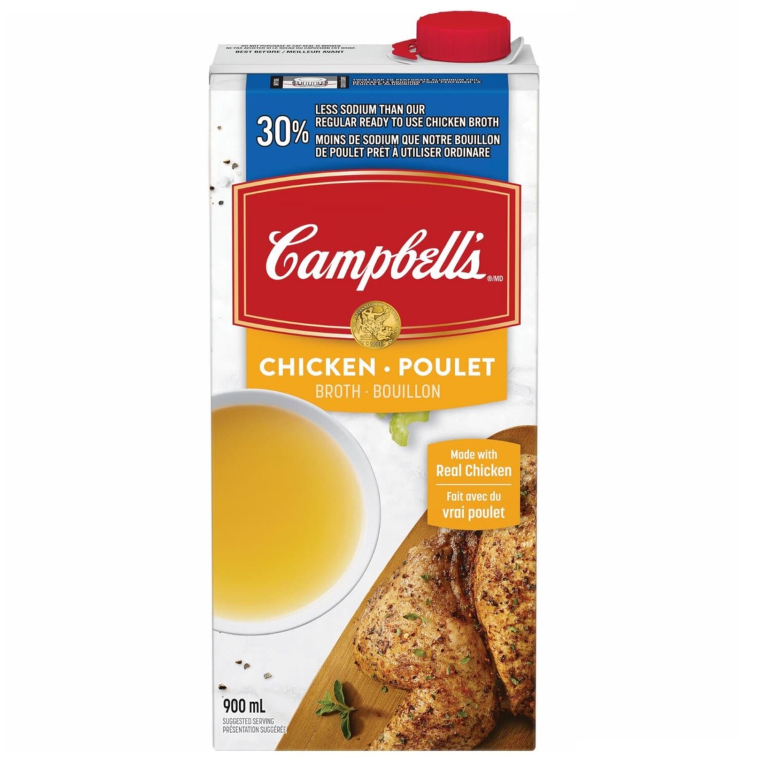 campbell's
