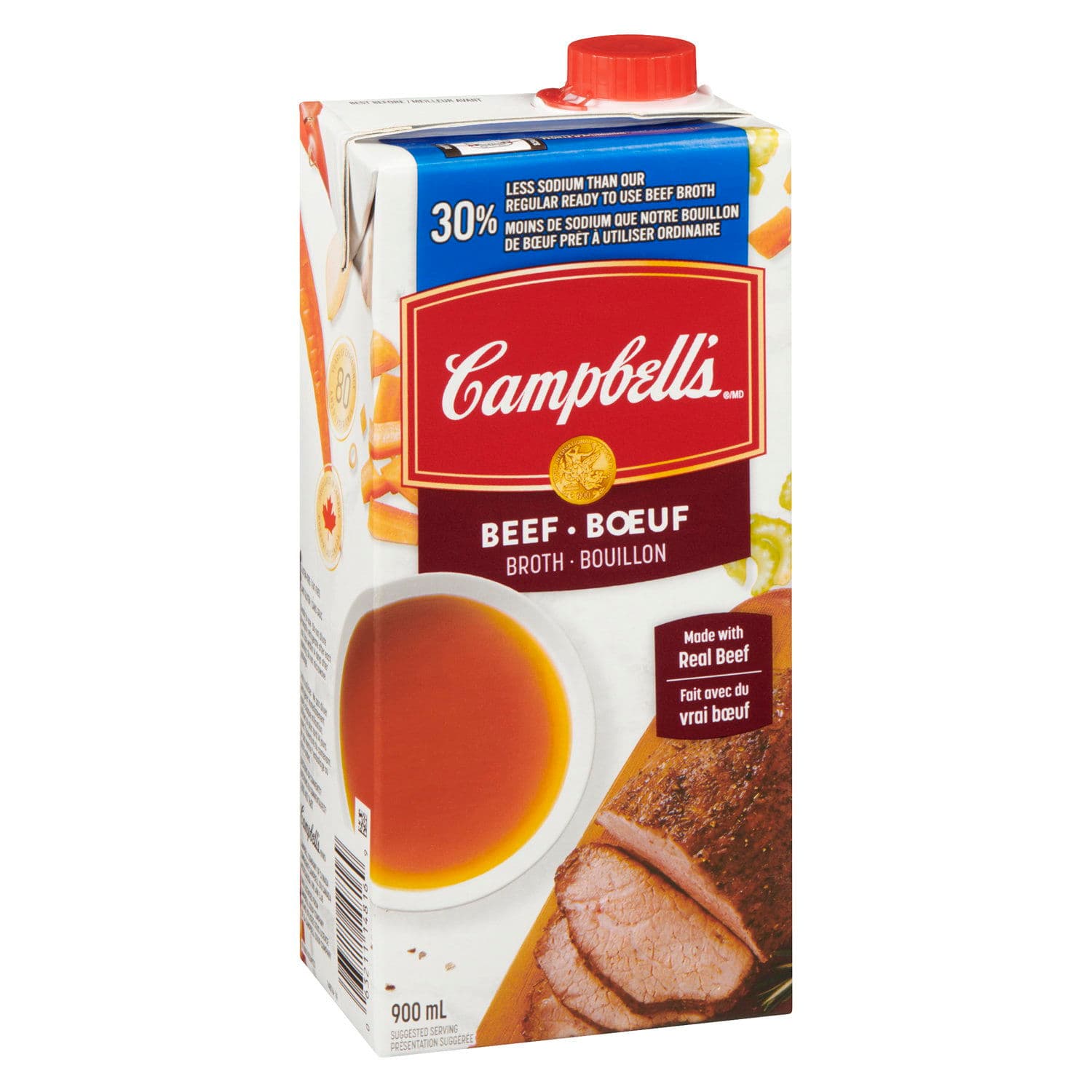 campbell's