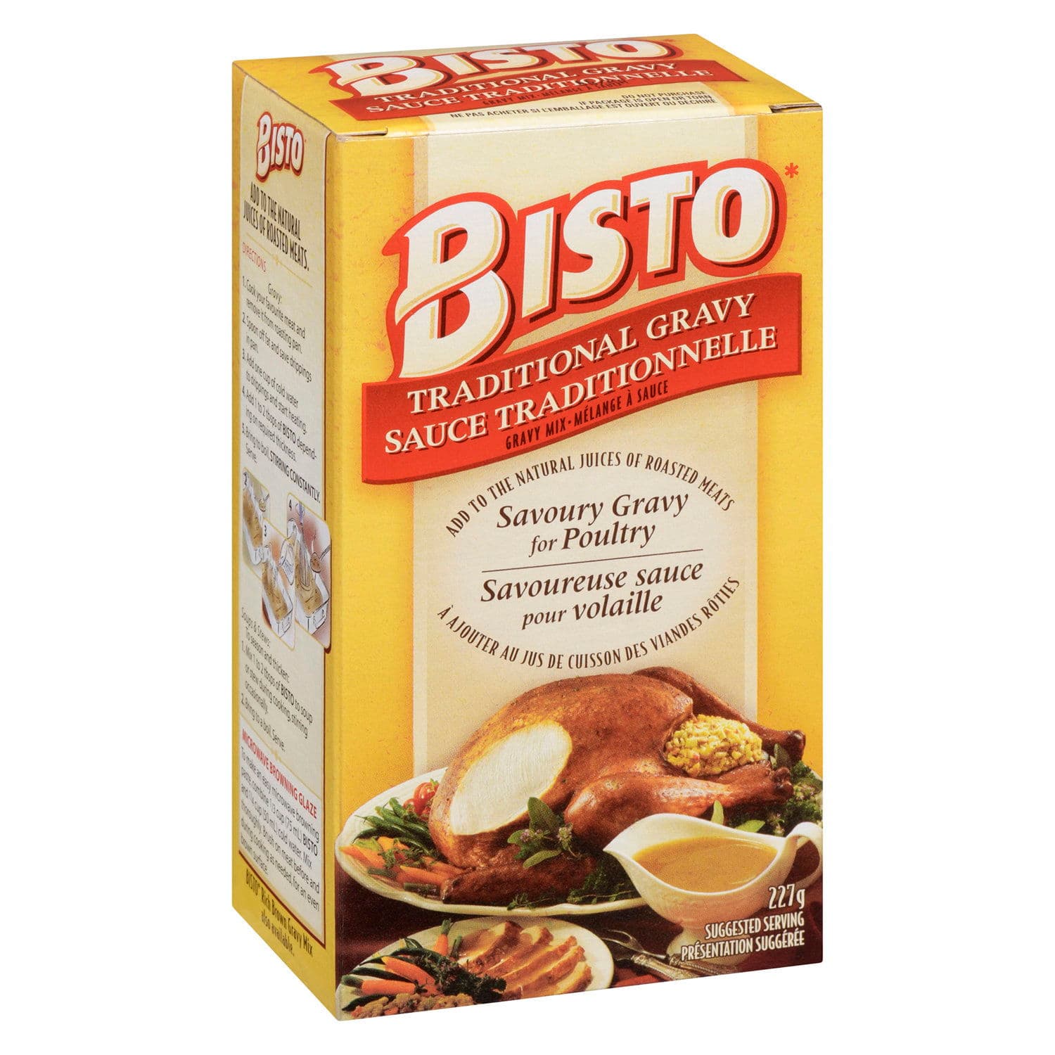 bisto
