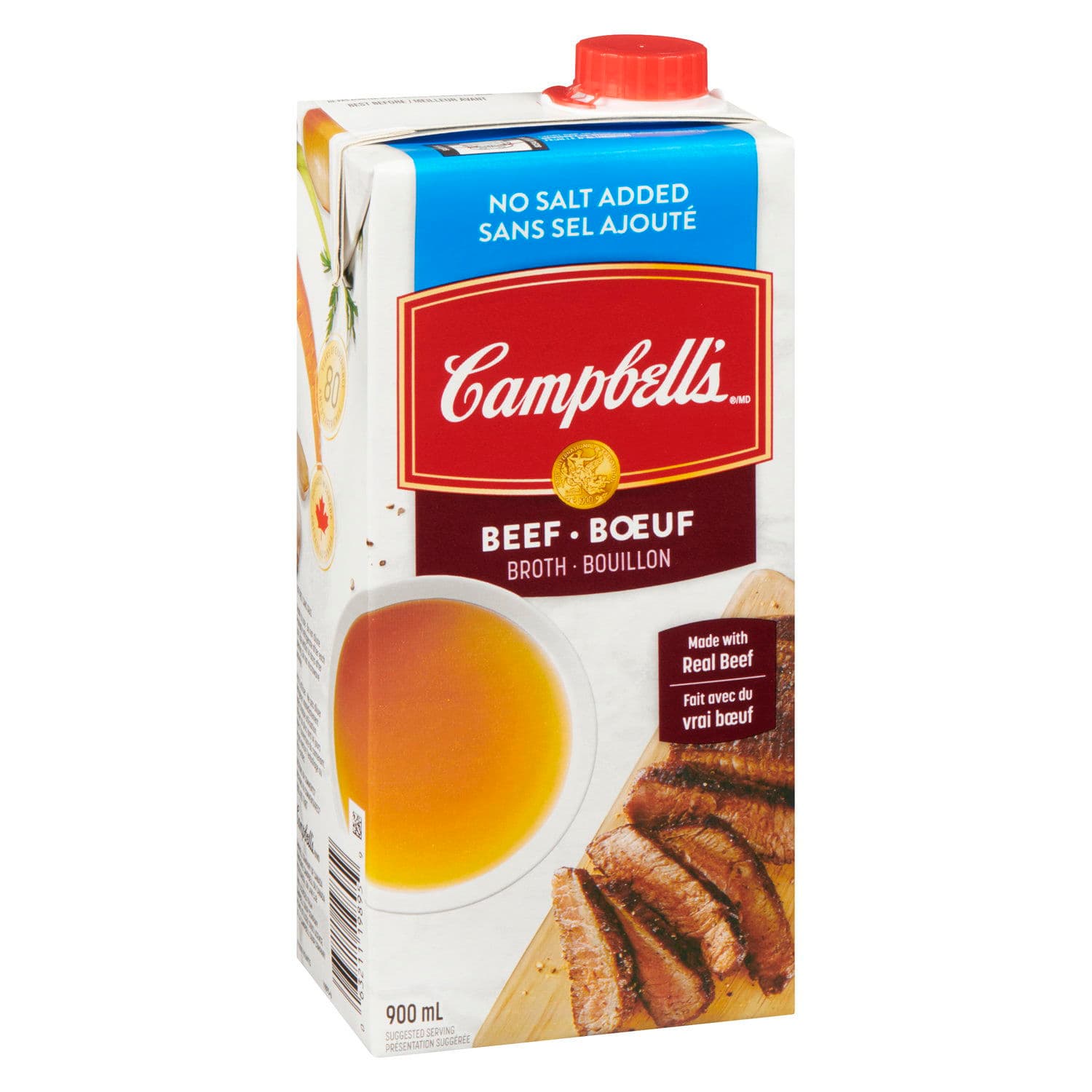 campbell's