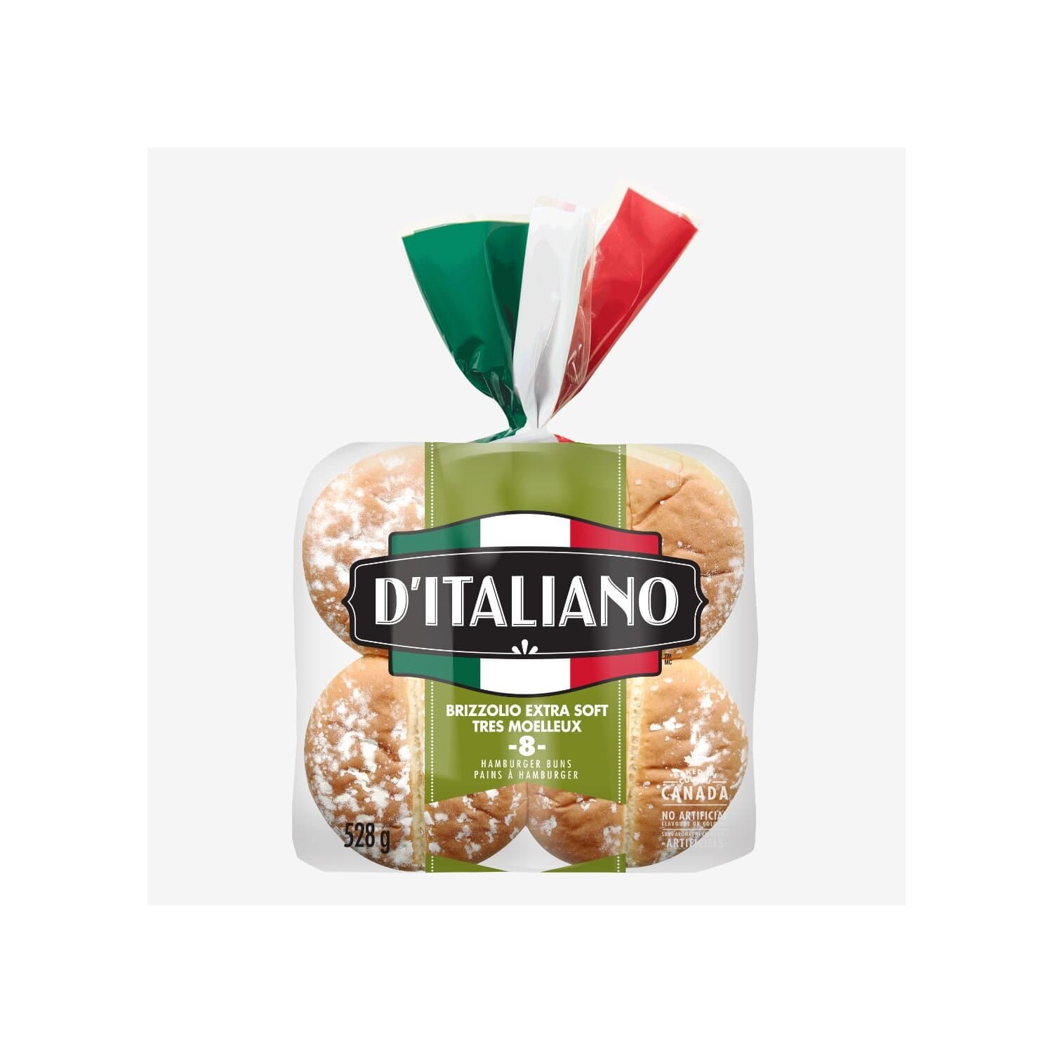 d'italiano