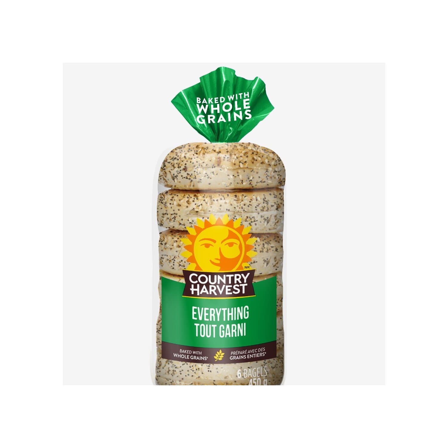 country harvest