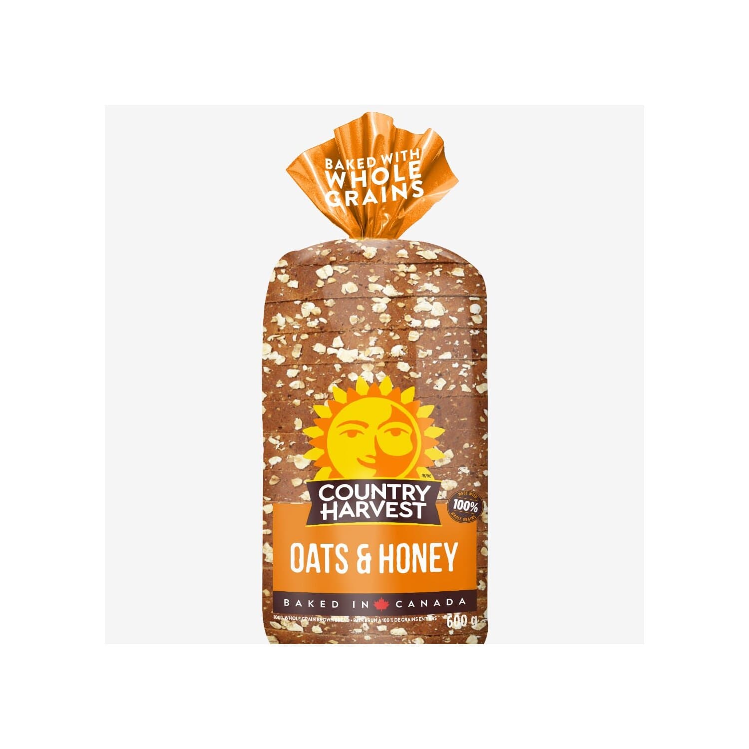 country harvest