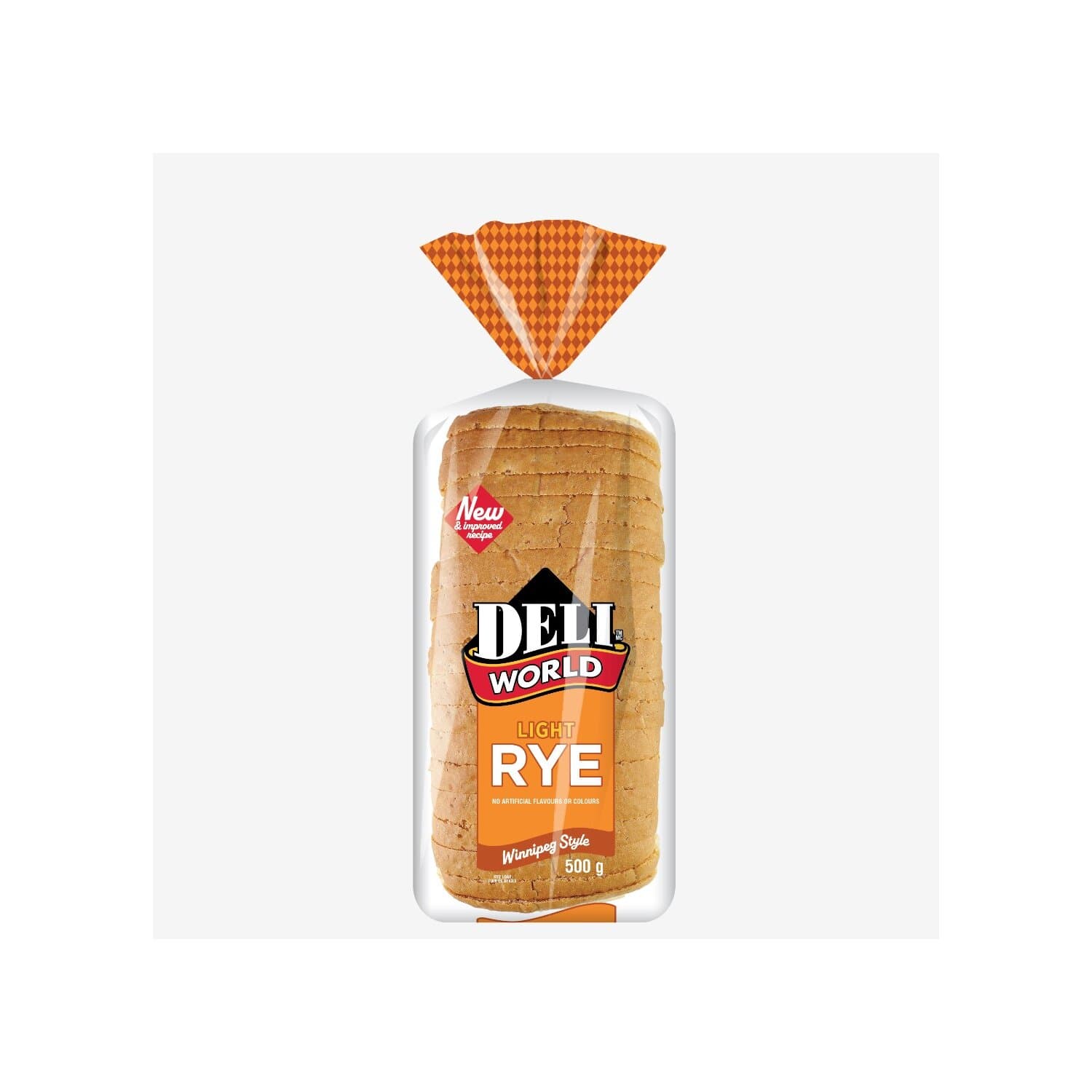 deli world