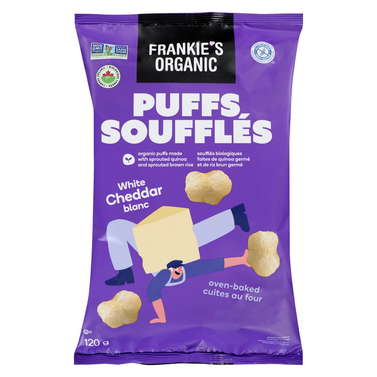 frankie's