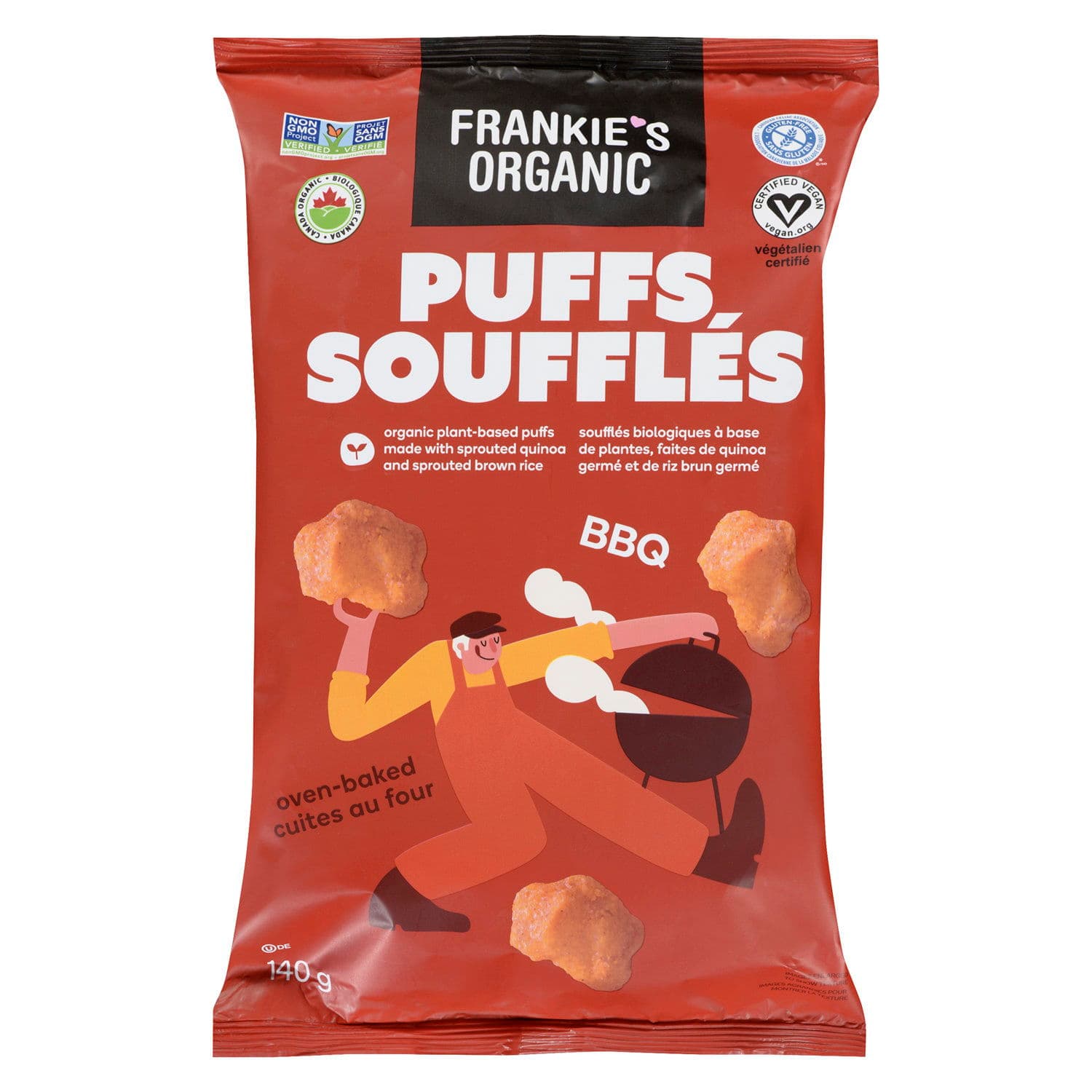 frankie's