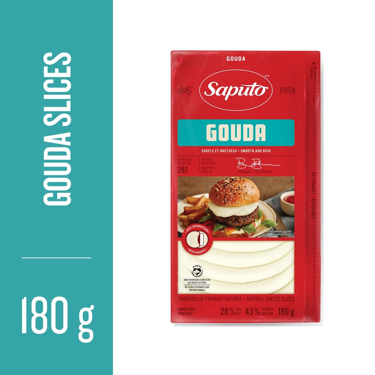 saputo