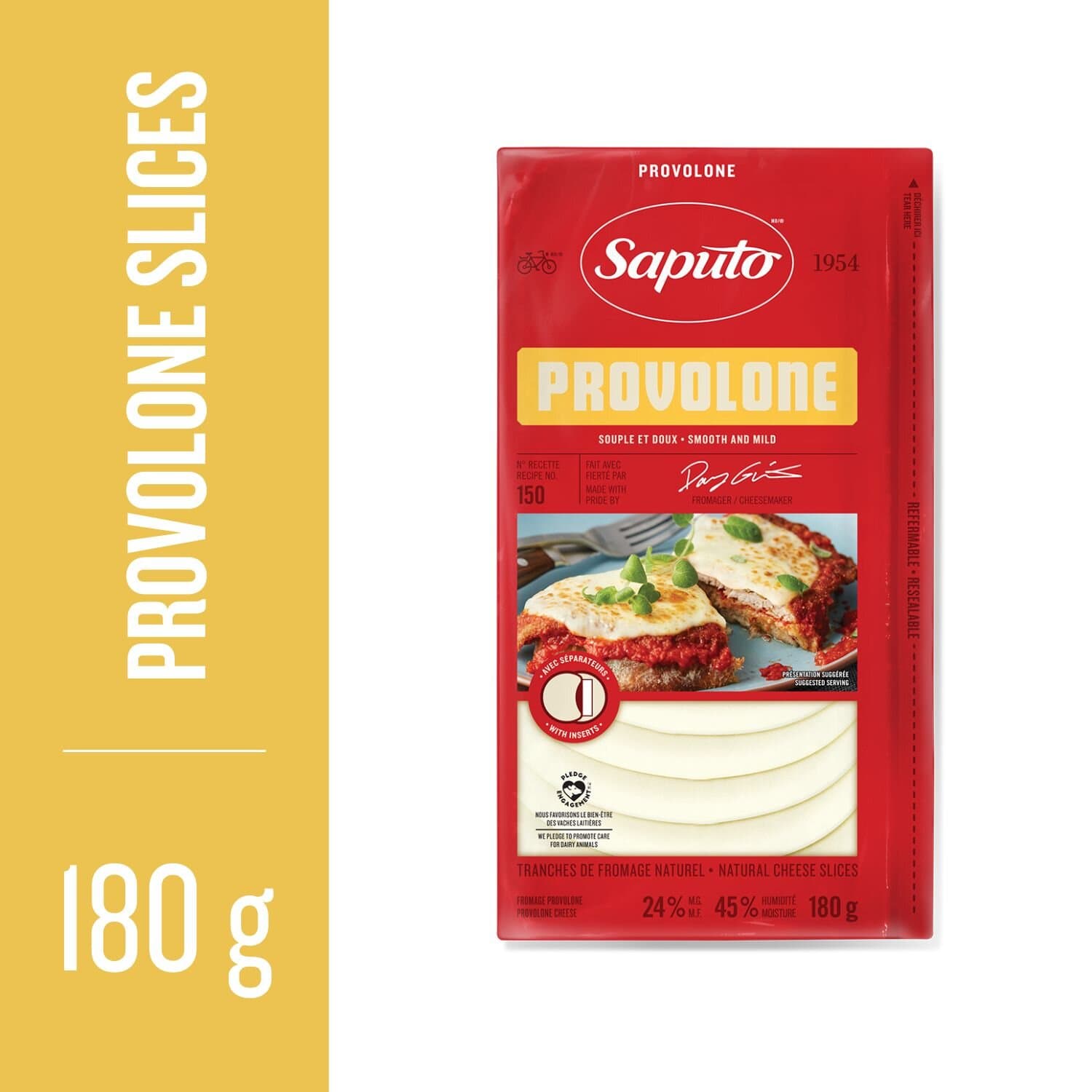 saputo