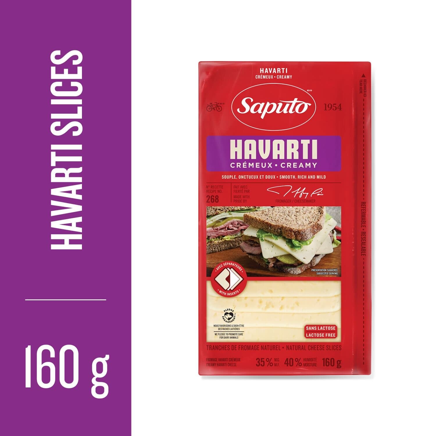 saputo