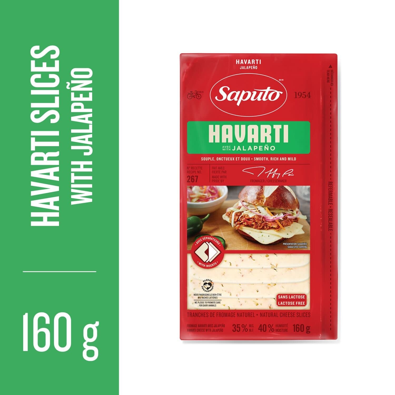 saputo