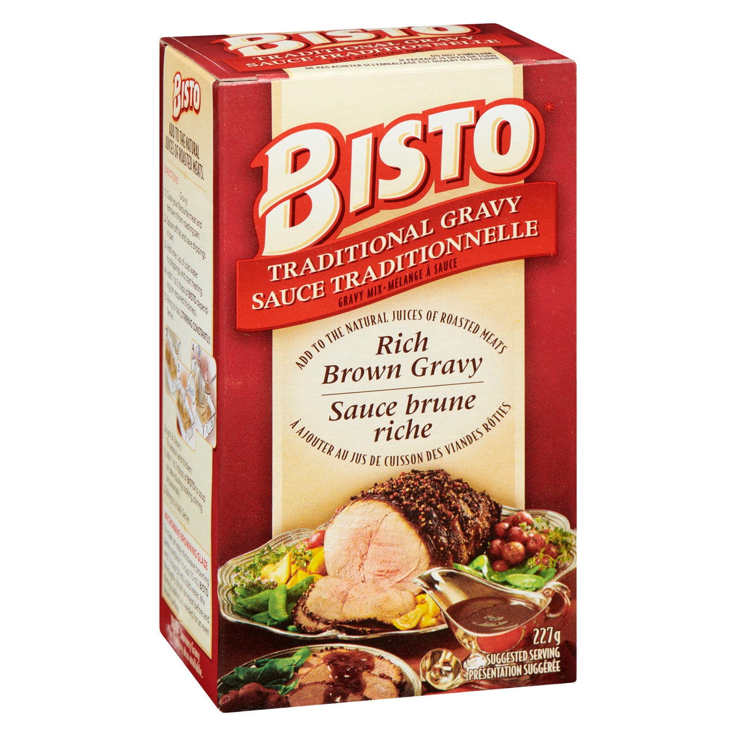 bisto