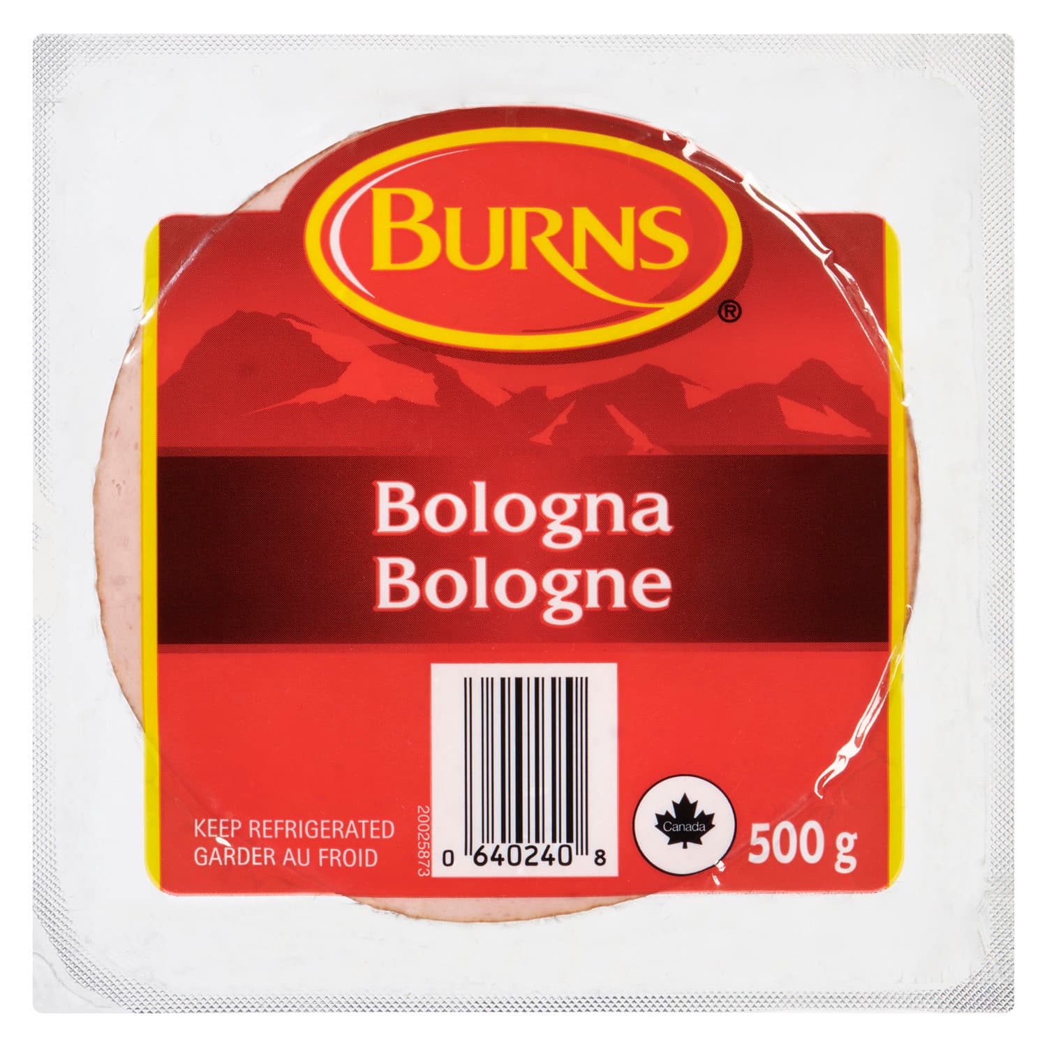 burns