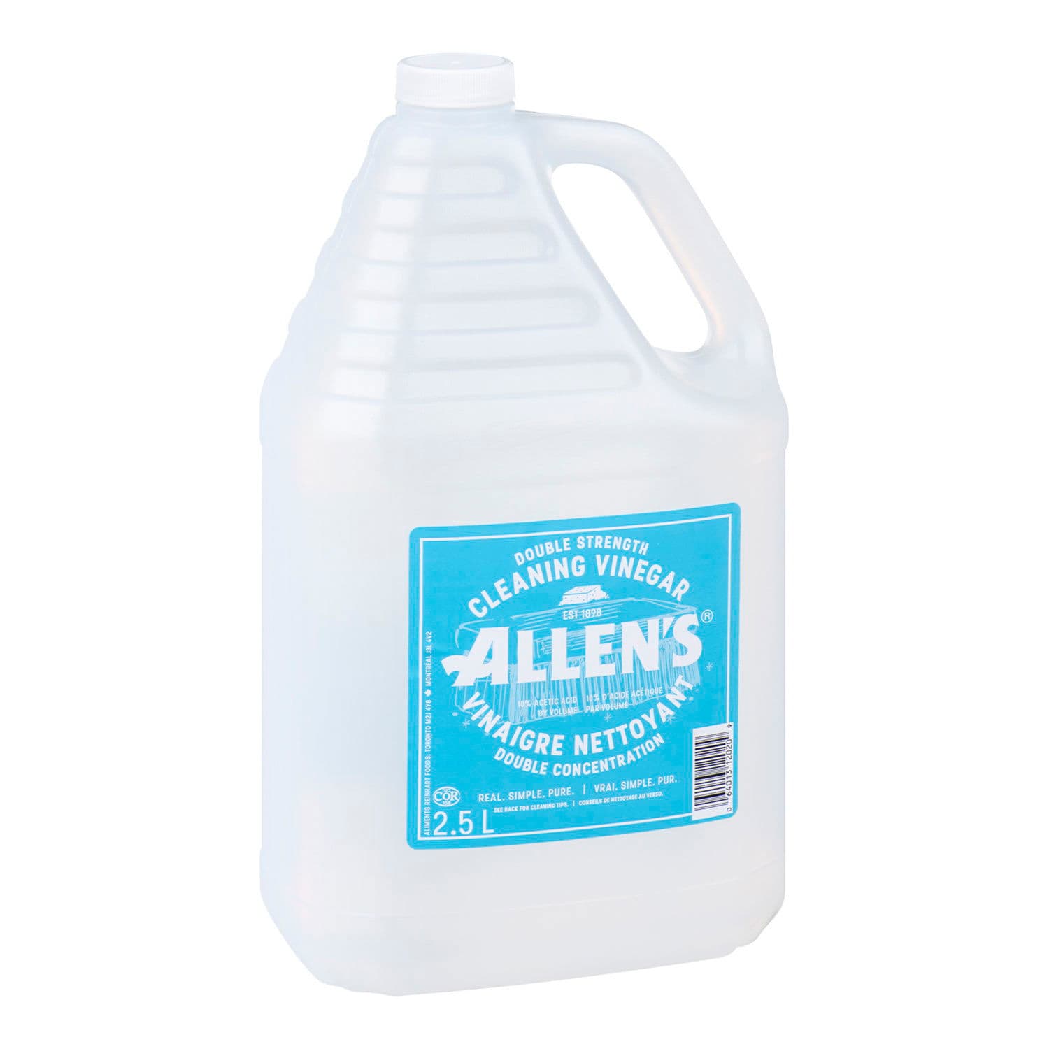 allen's