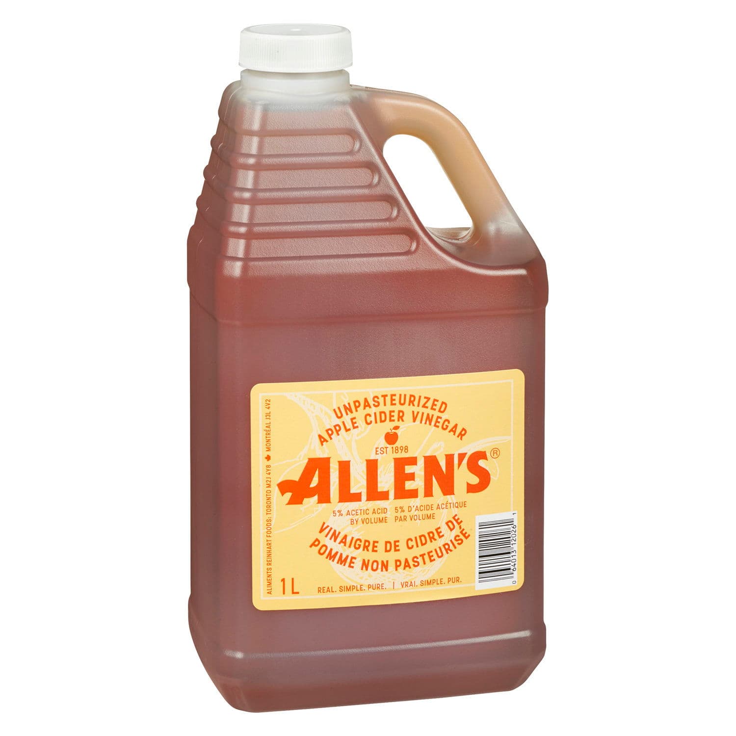 allen's