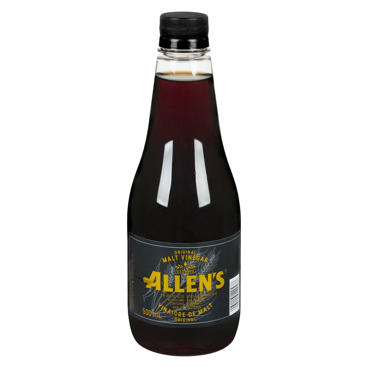 allen's